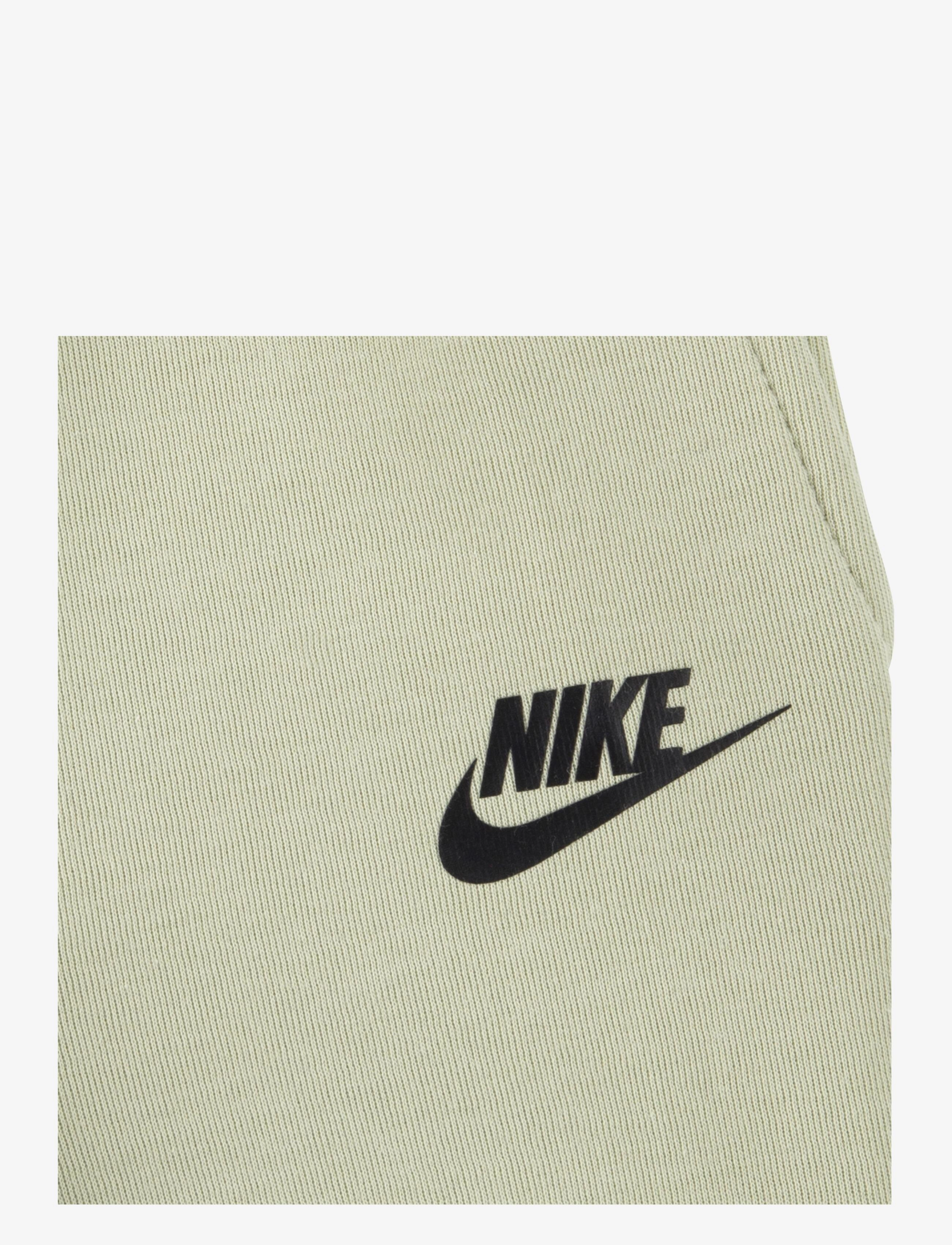 Nike - VL-TECH FLEECE SET - olive aura - 2