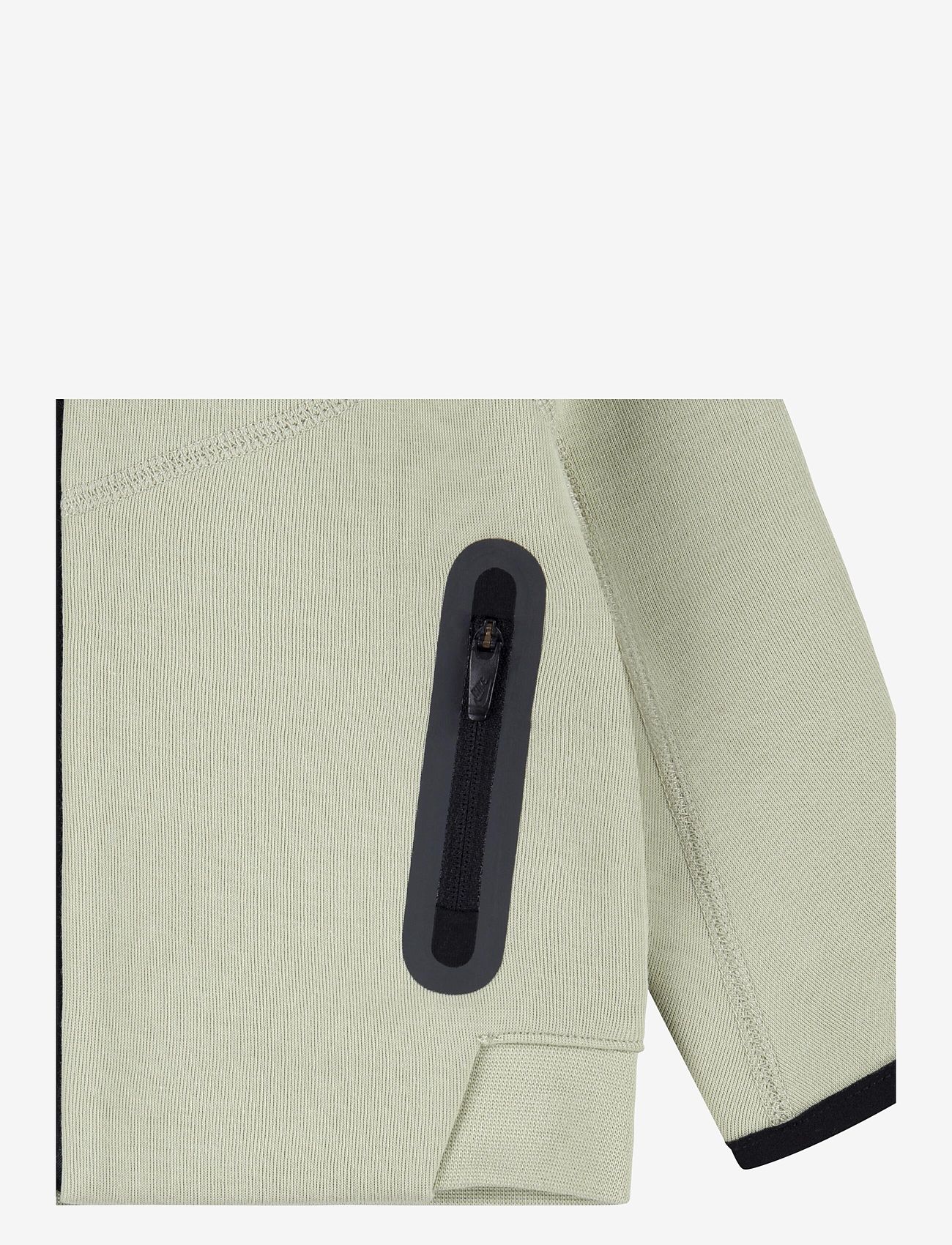 Nike - VL-TECH FLEECE SET - olive aura - 3