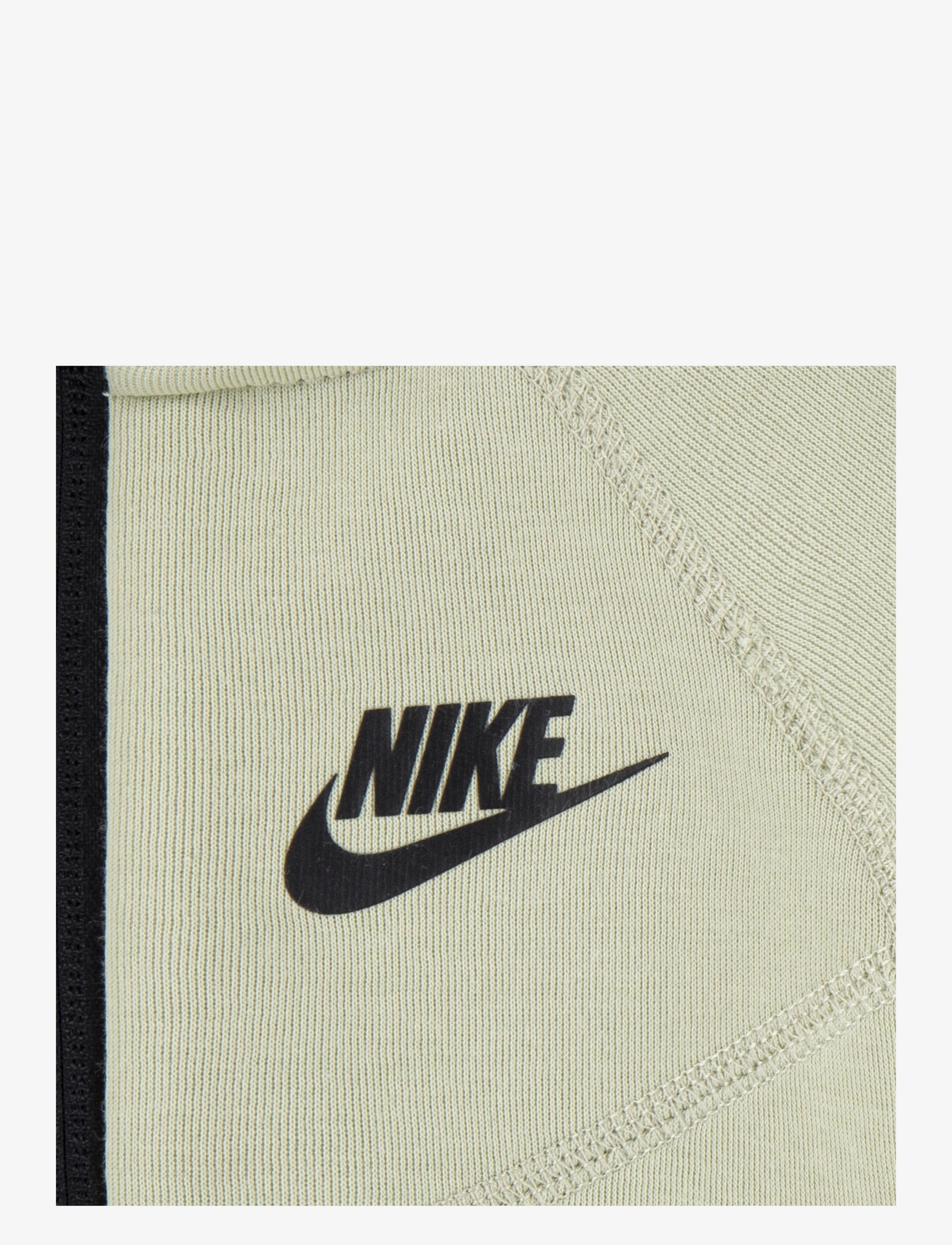 Nike - VL-TECH FLEECE SET - olive aura - 4