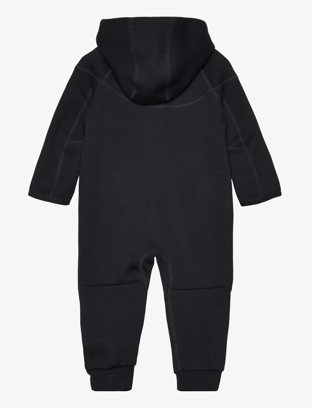 Nike Nkn Tech Fleece Hooded Coveral Langarmelig Boozt