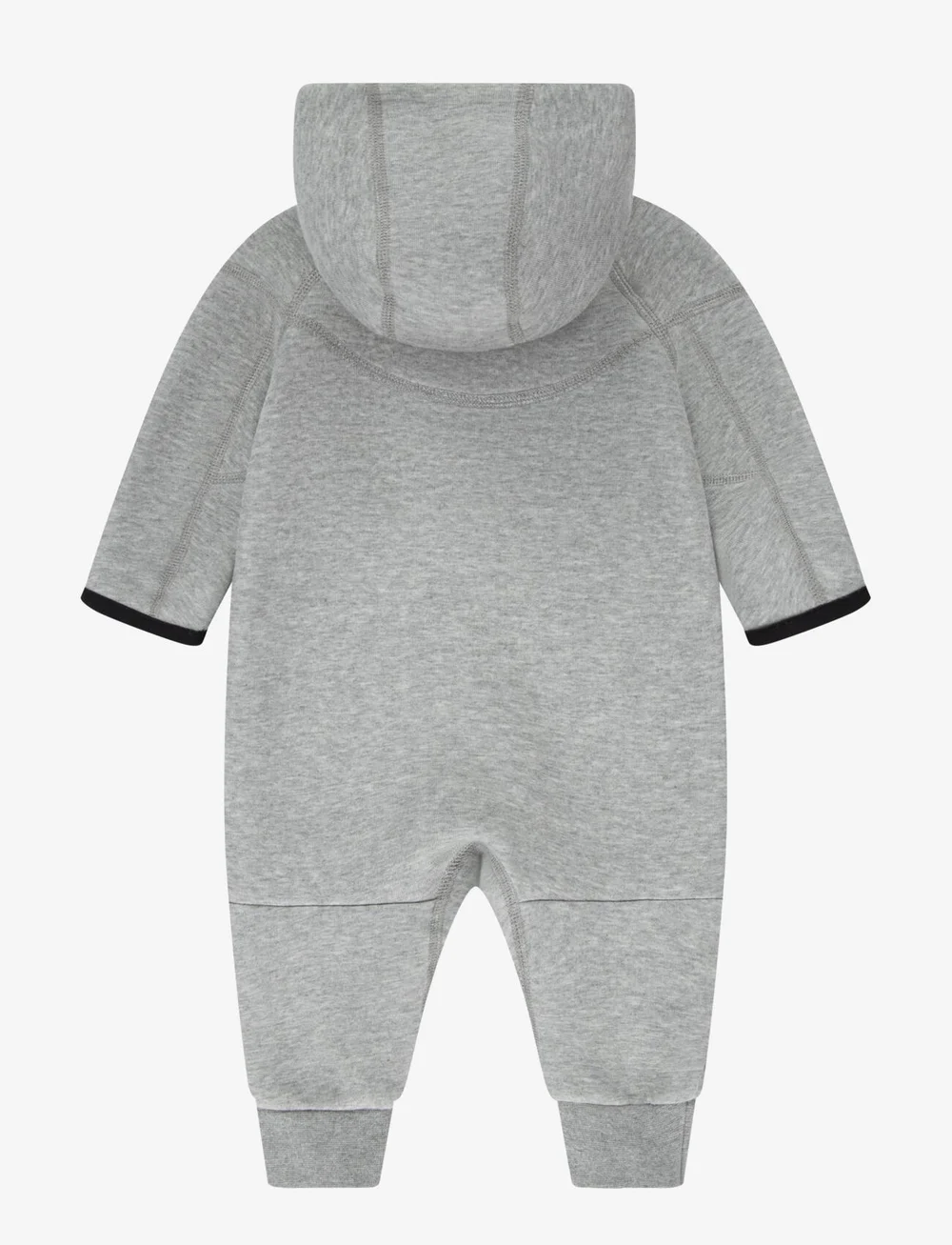 Nike Nkn Tech Fleece Hooded Coveral Nkn Tech Fleece Hooded Cove