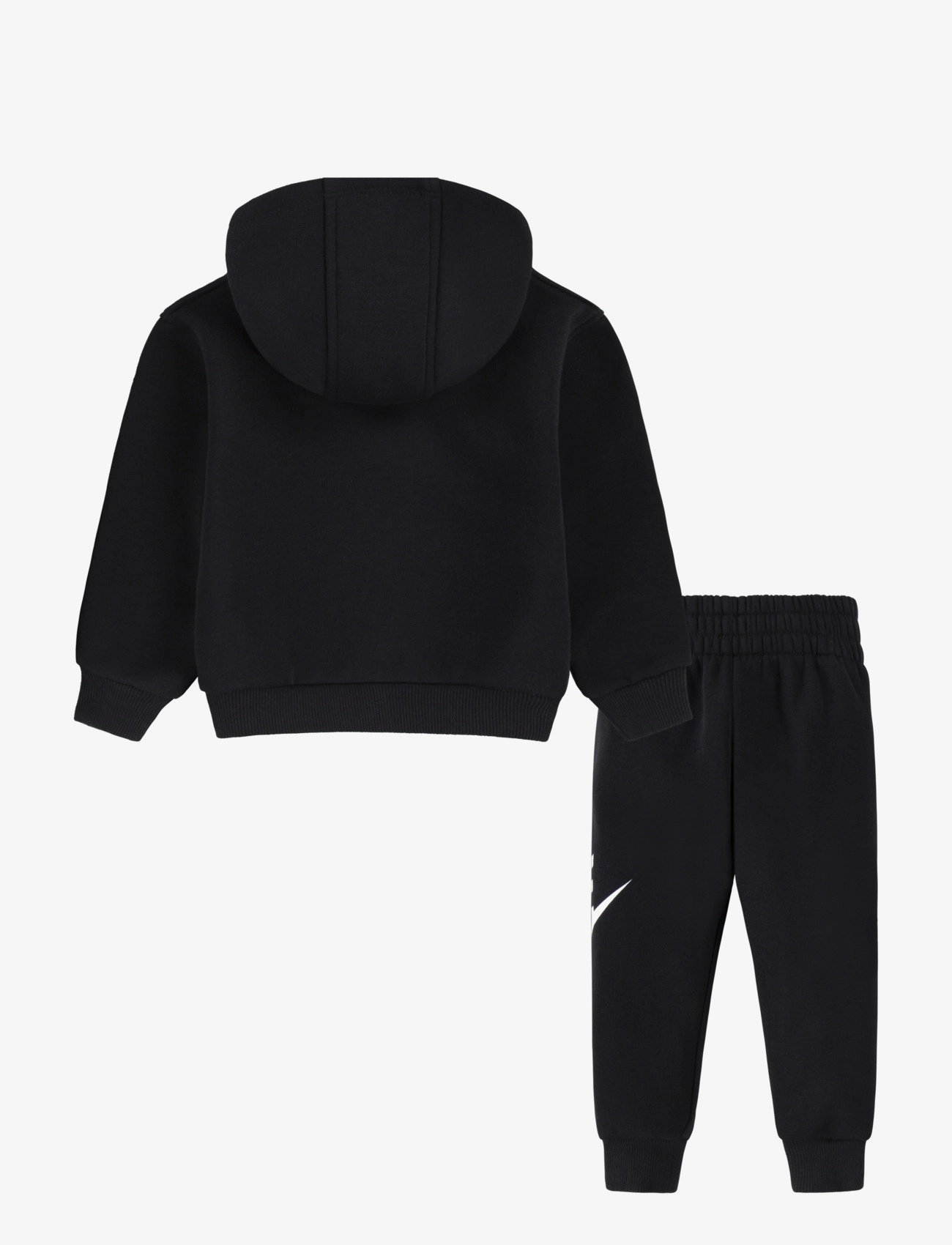 Nike - Nike Club Fleece Set - survêtements et ensembles 2-pièces - black - 1