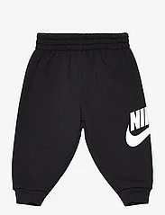 Nike - NKN CLUB FLEECE SET / NKN CLUB FLEECE SET - sportiniai kostiumai - black - 2