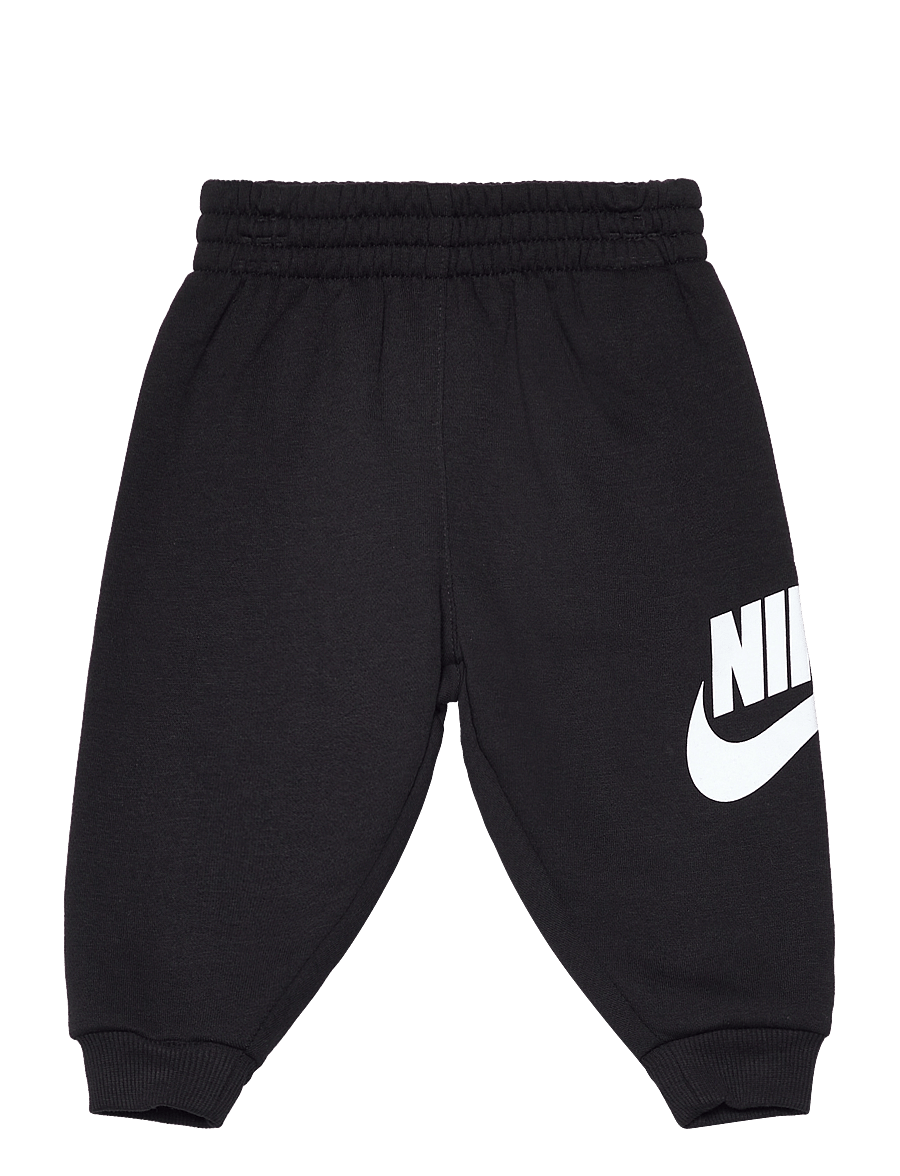 Nike - Nike Club Fleece Set - survêtements et ensembles 2-pièces - black - 2