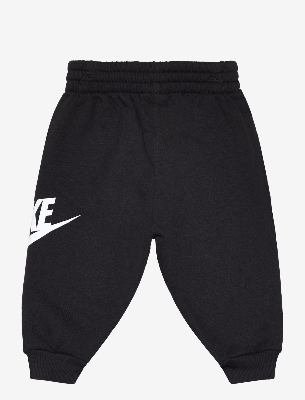 Nike - F8-FLEECE PANT SET - joggingsæt & matchende sæt - black - 3