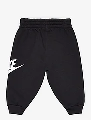 Nike - NKN CLUB FLEECE SET / NKN CLUB FLEECE SET - sportiniai kostiumai - black - 3
