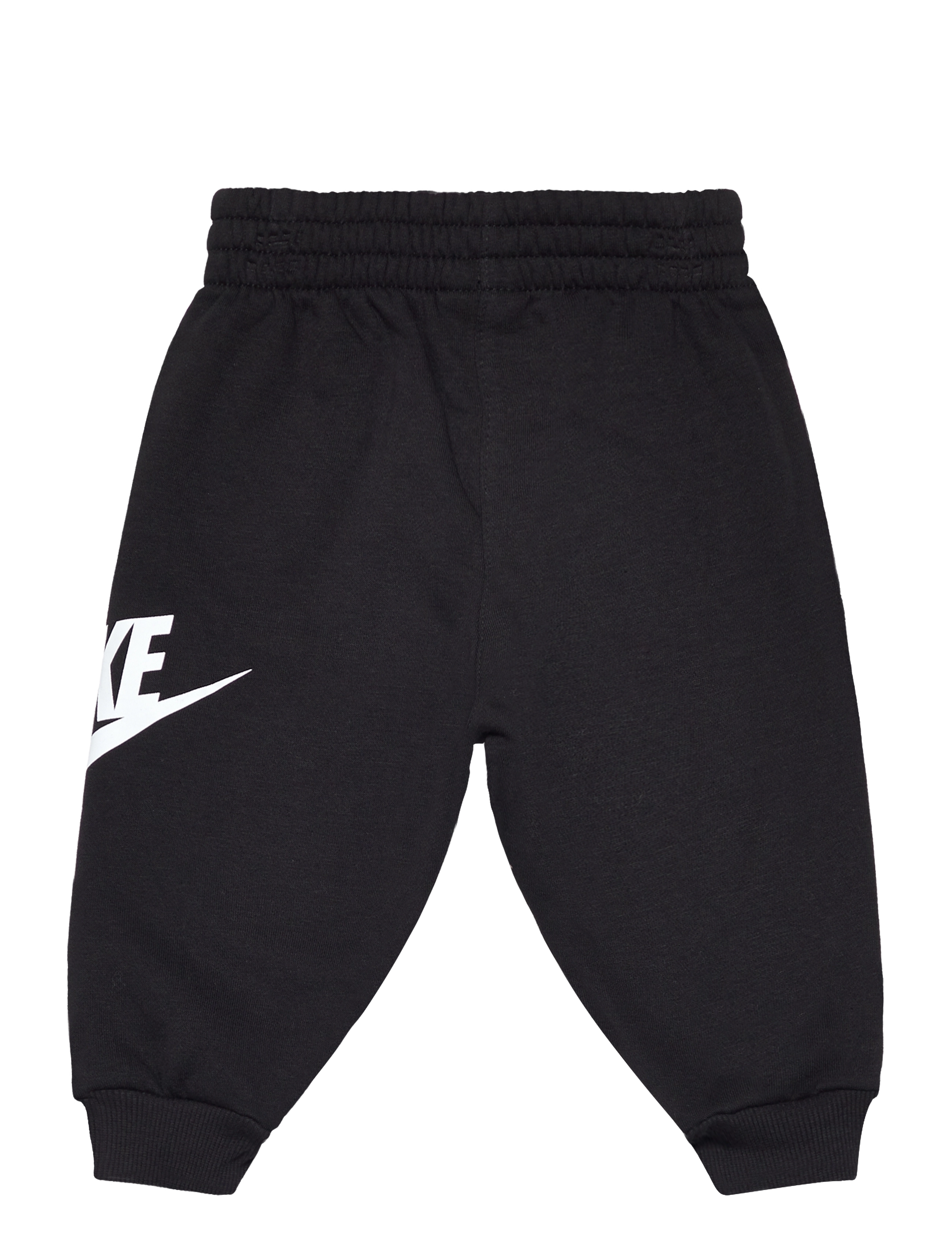 Nike - Nike Club Fleece Set - survêtements et ensembles 2-pièces - black - 3