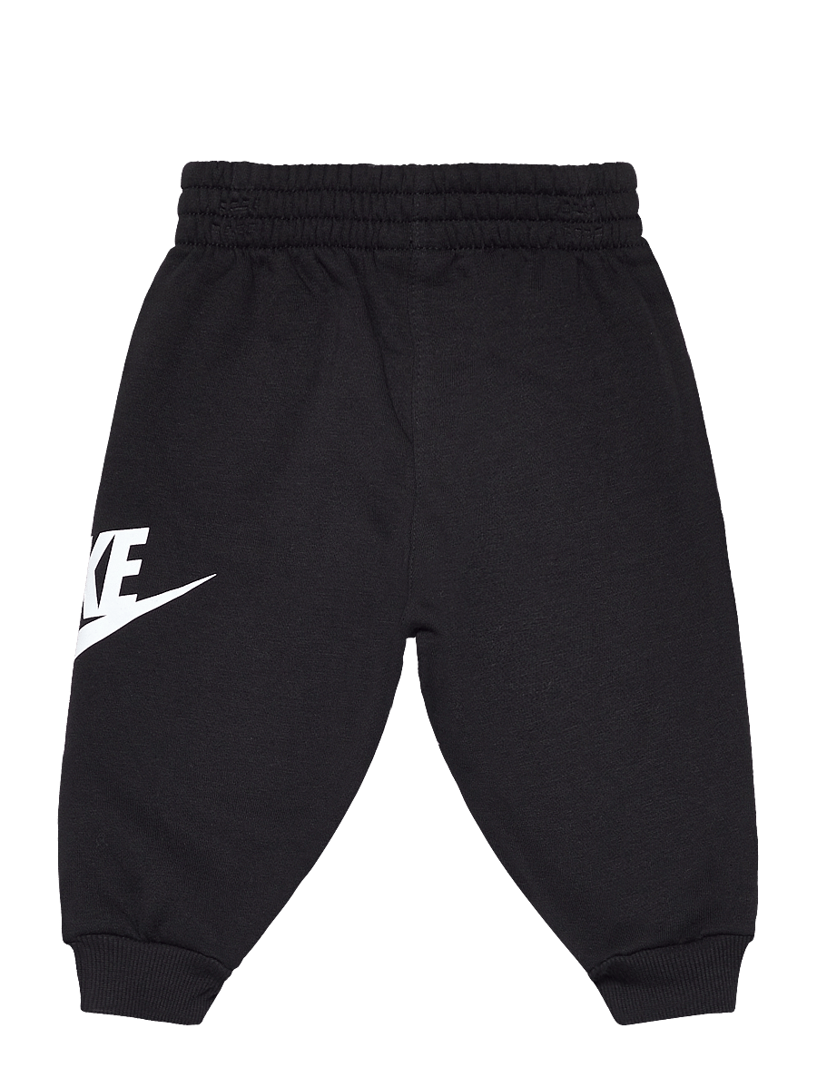 Nike - Nike Club Fleece Set - survêtements et ensembles 2-pièces - black - 3