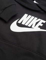 Nike - NKN CLUB FLEECE SET / NKN CLUB FLEECE SET - alhaisimmat hinnat - black - 4