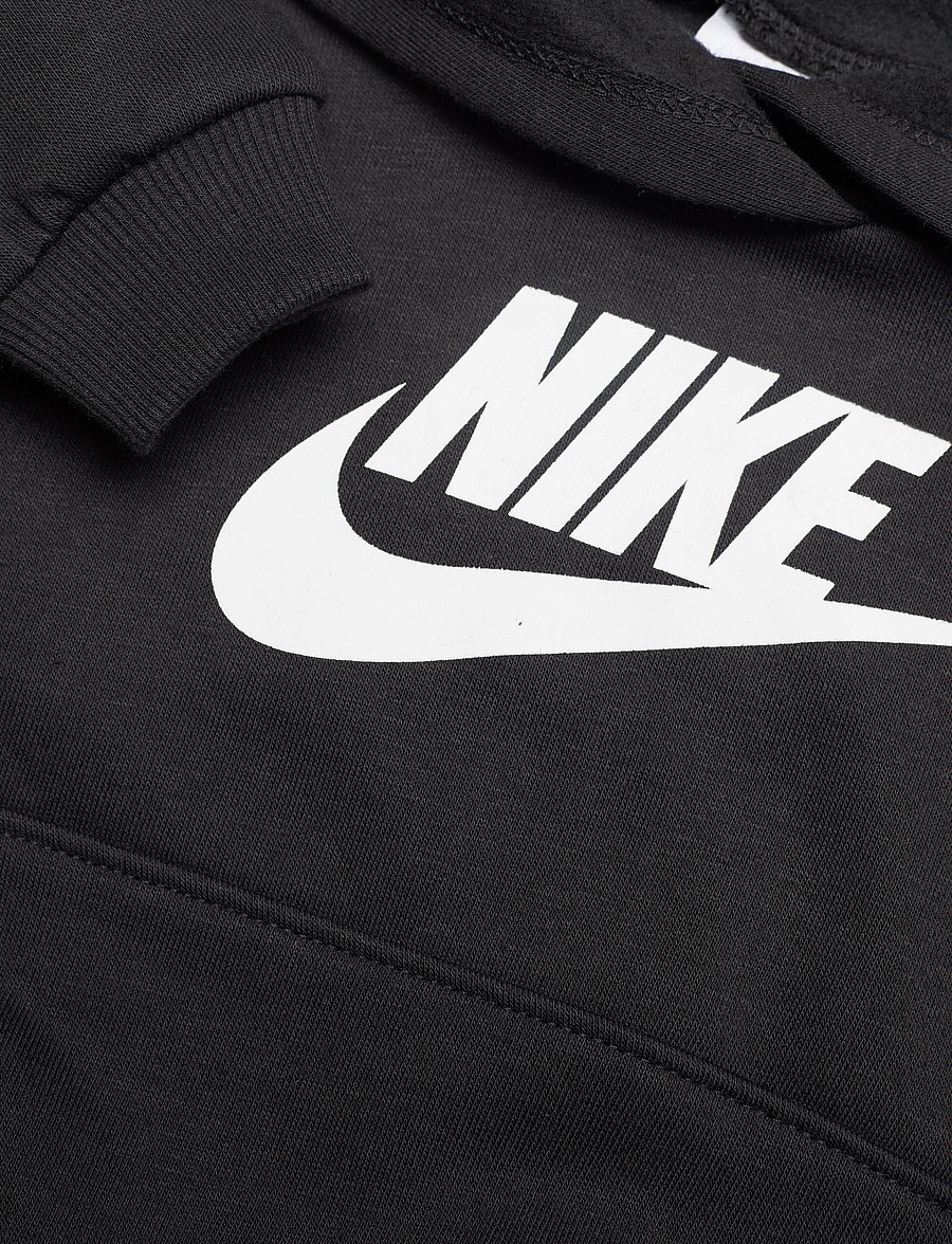 Nike - Nike Club Fleece Set - survêtements et ensembles 2-pièces - black - 4