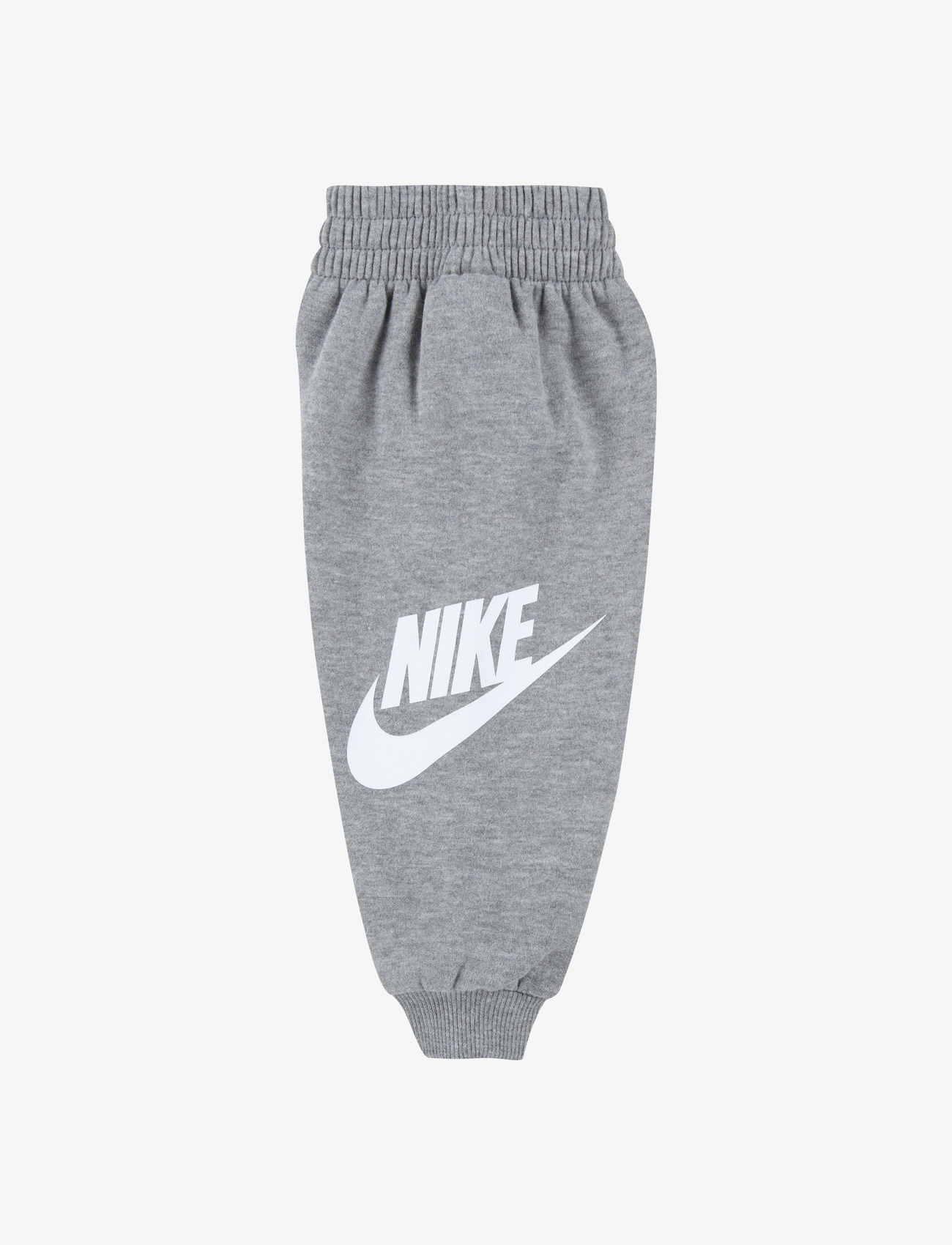 Nike - Nike Club Fleece Set - trainingsanzug - dk grey heather - 4