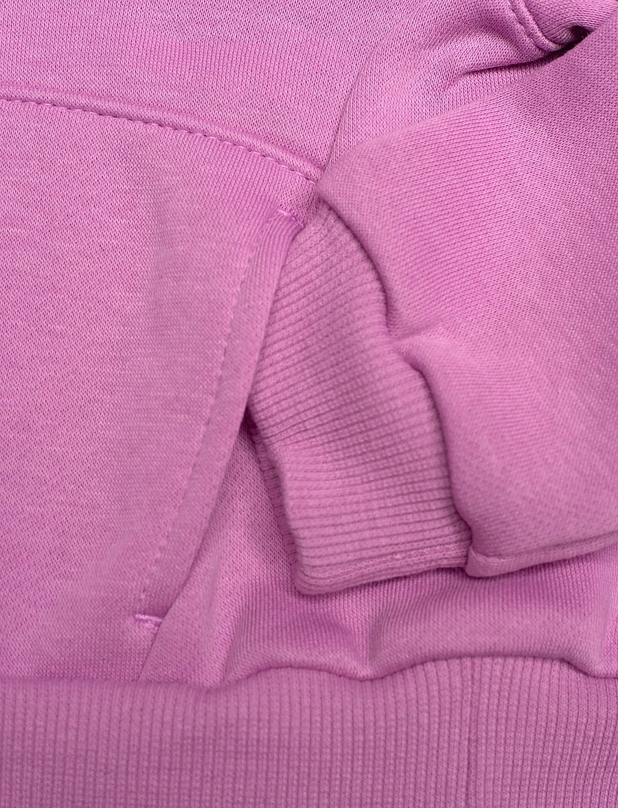 Nike - Nike Club Fleece Set - joggingsæt & matchende sæt - light magenta - 3