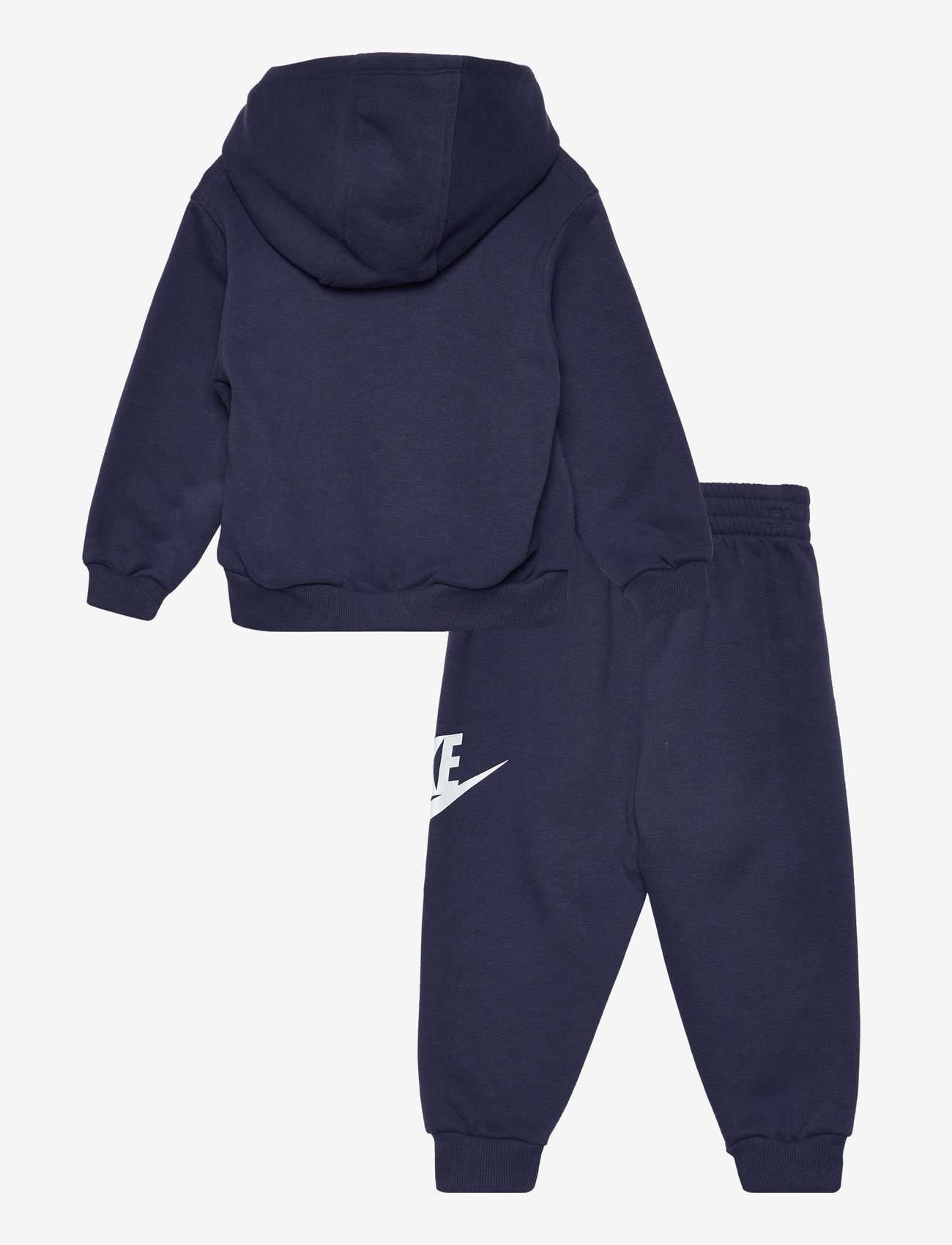 Nike - F8-FLEECE PANT SET - joggingsæt & matchende sæt - midnight navy - 1
