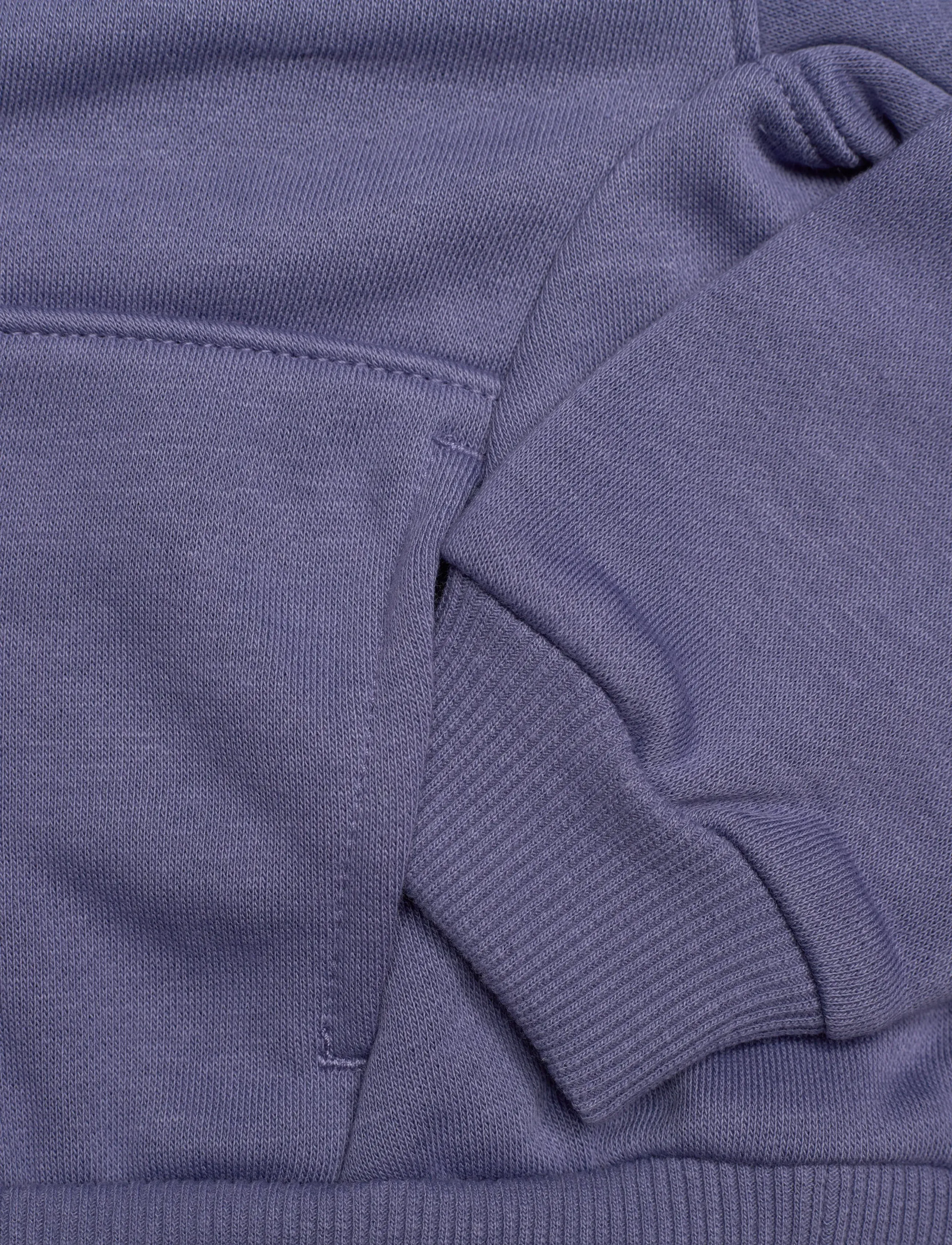 Nike - Nike Club Fleece Set - joggingsæt & matchende sæt - purple - 3