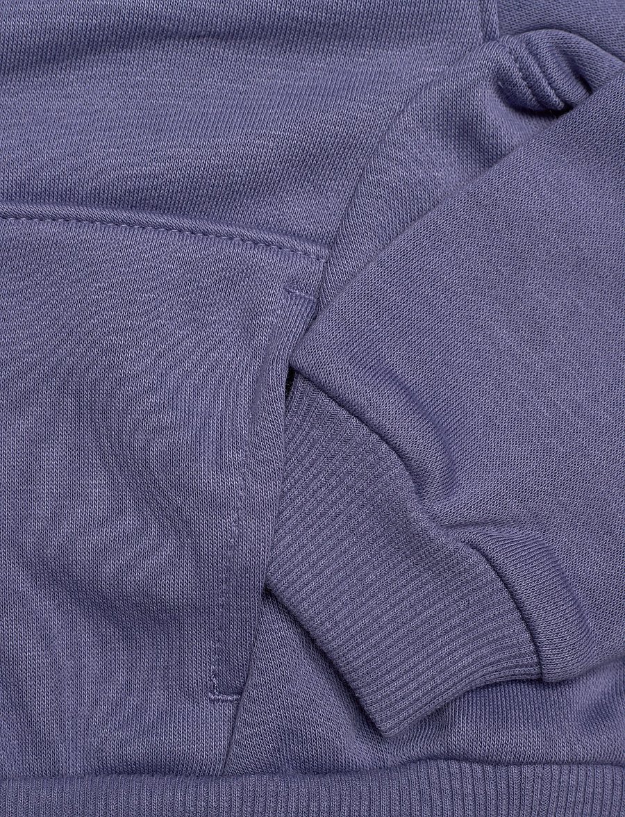 Nike - Nike Club Fleece Set - joggingsæt & matchende sæt - purple - 3