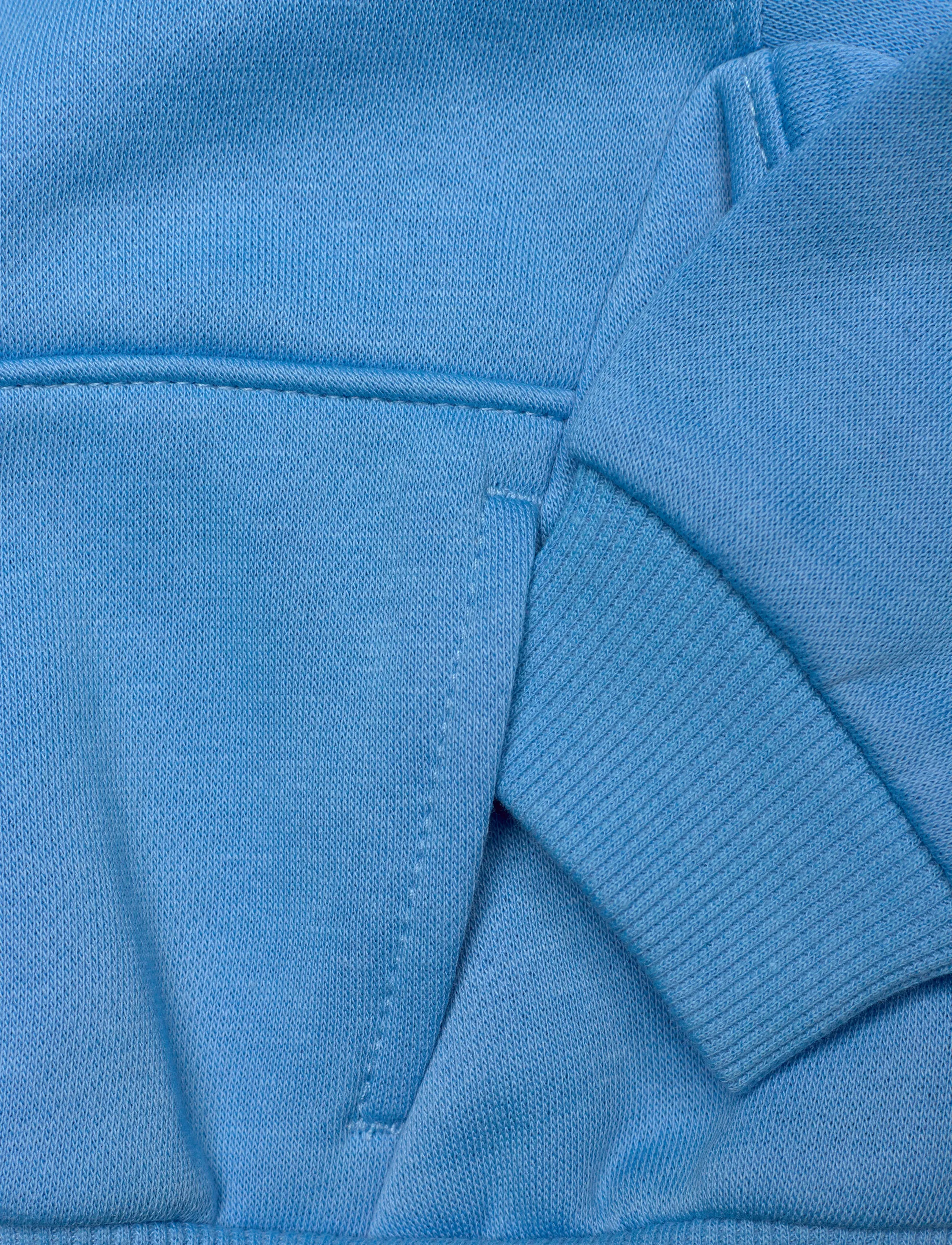 Nike - Nike Club Fleece Set - joggingsæt & matchende sæt - university blue - 3