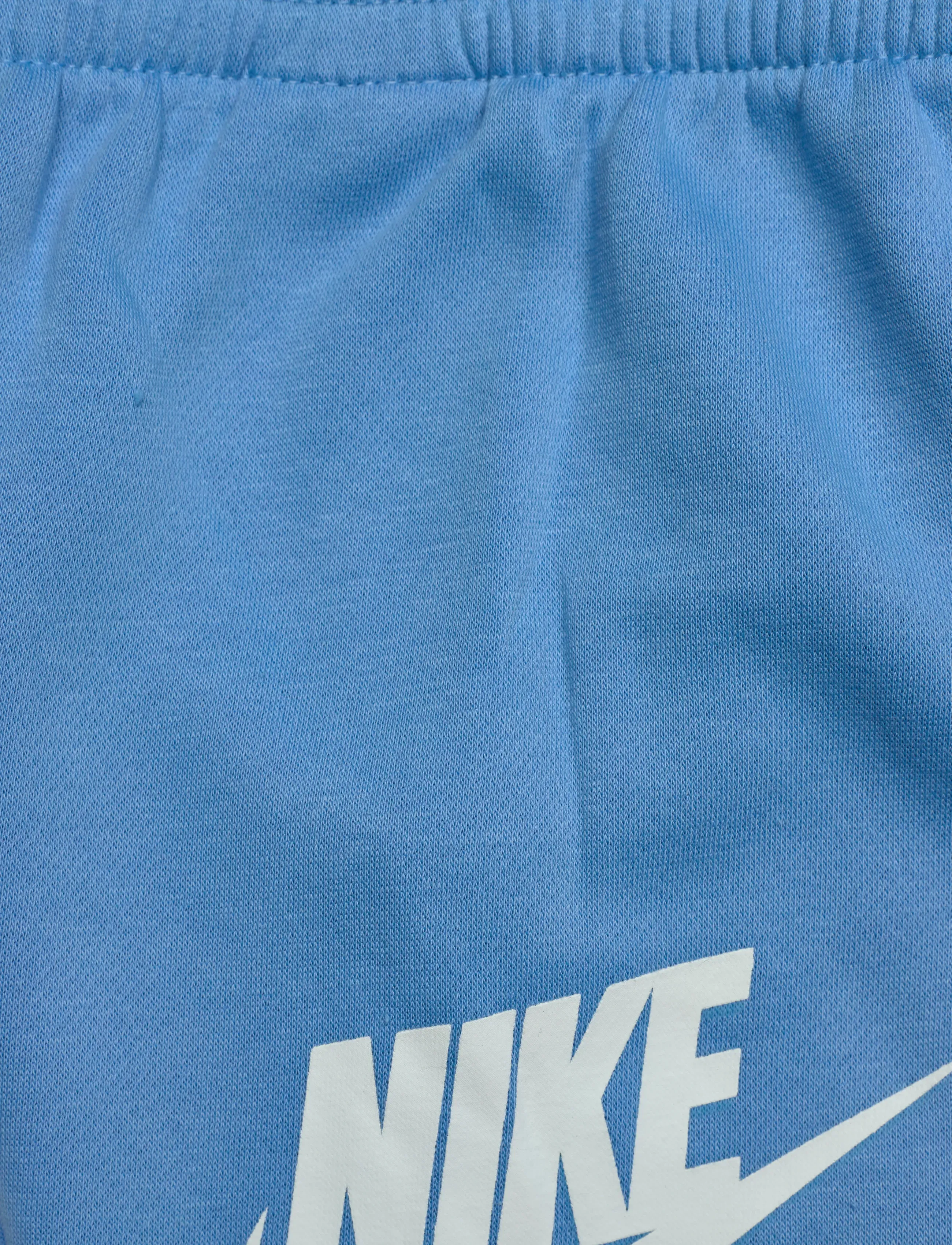 Nike - Nike Club Fleece Set - joggingsæt & matchende sæt - university blue - 4