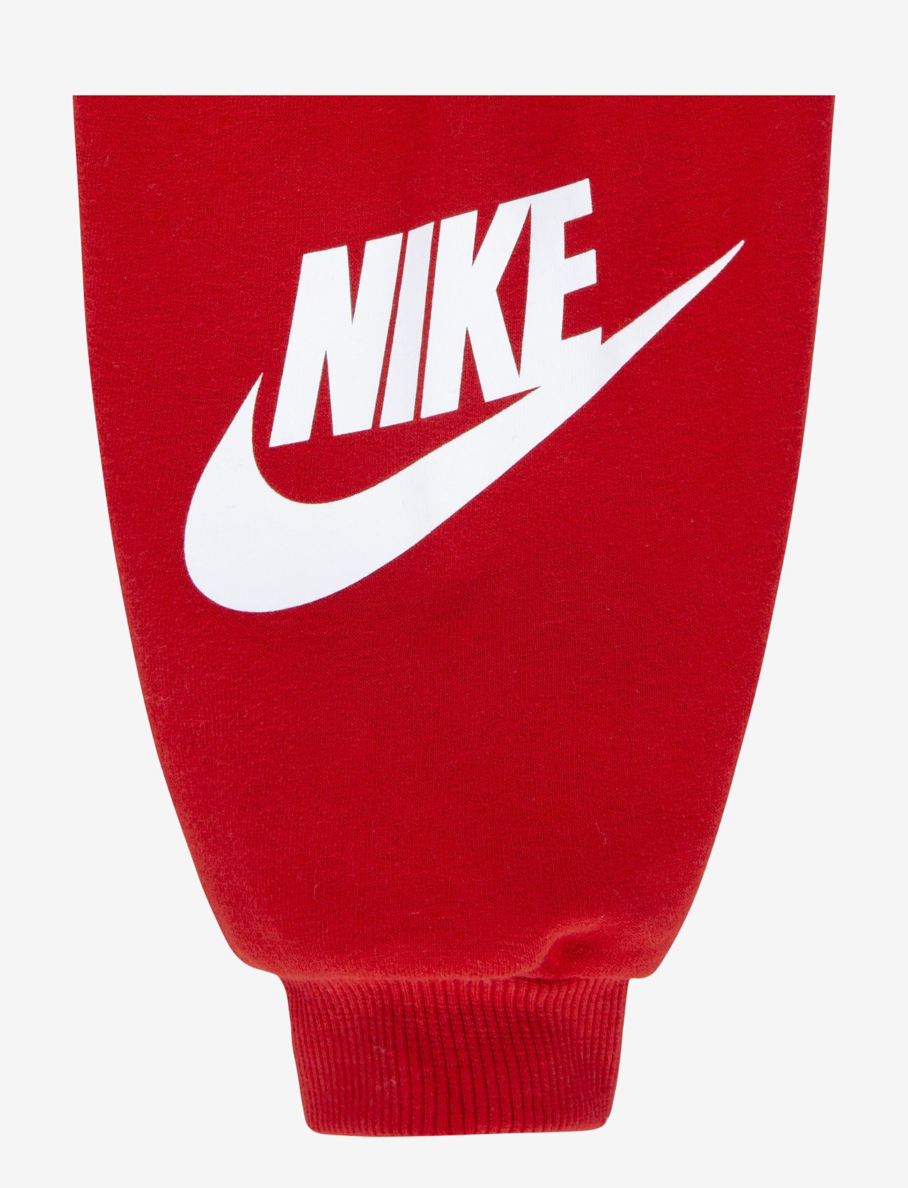 Nike - F8-FLEECE PANT SET - joggingsæt & matchende sæt - university red - 3