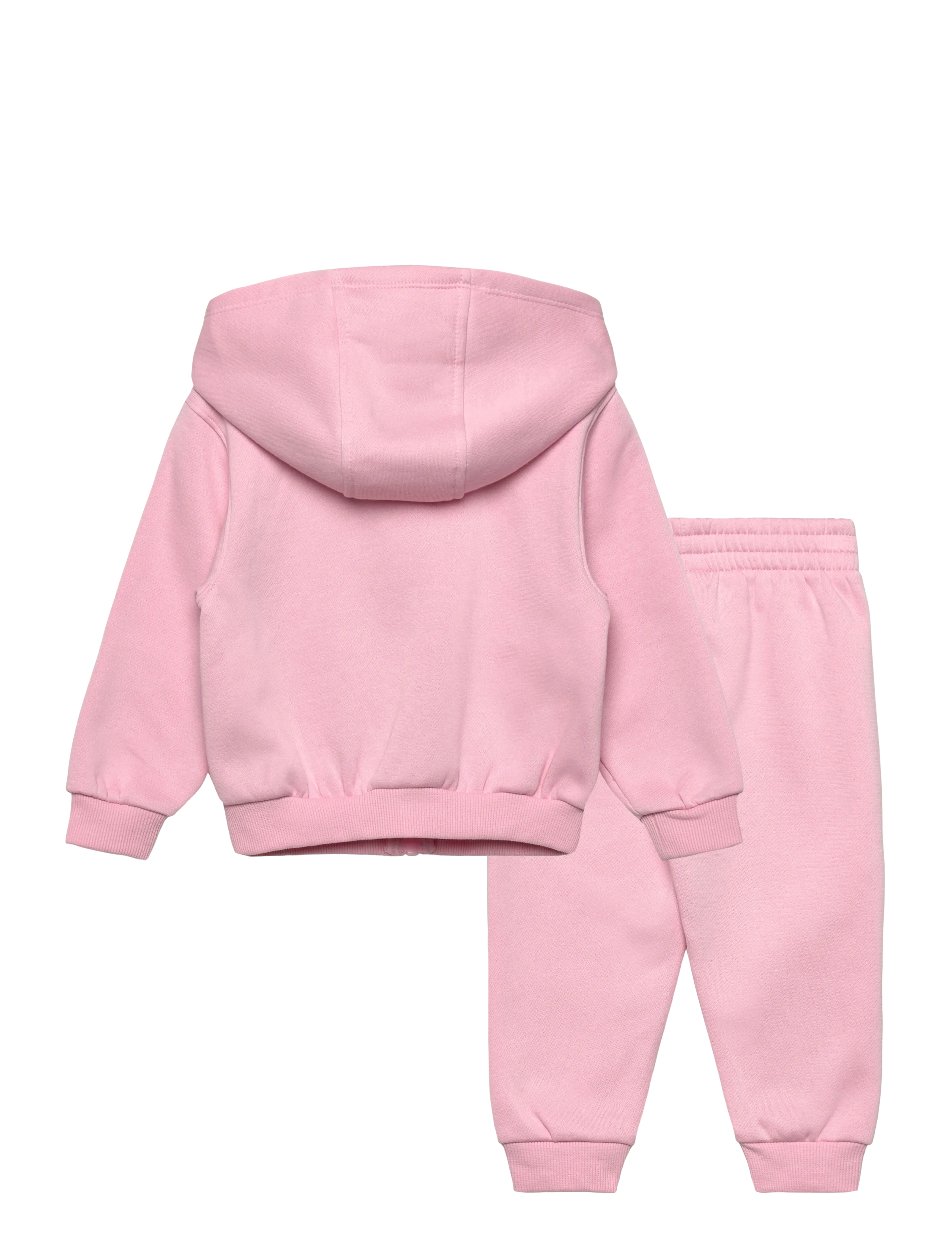 Nike - Nike Full-Zip Club Set - mineral - 1