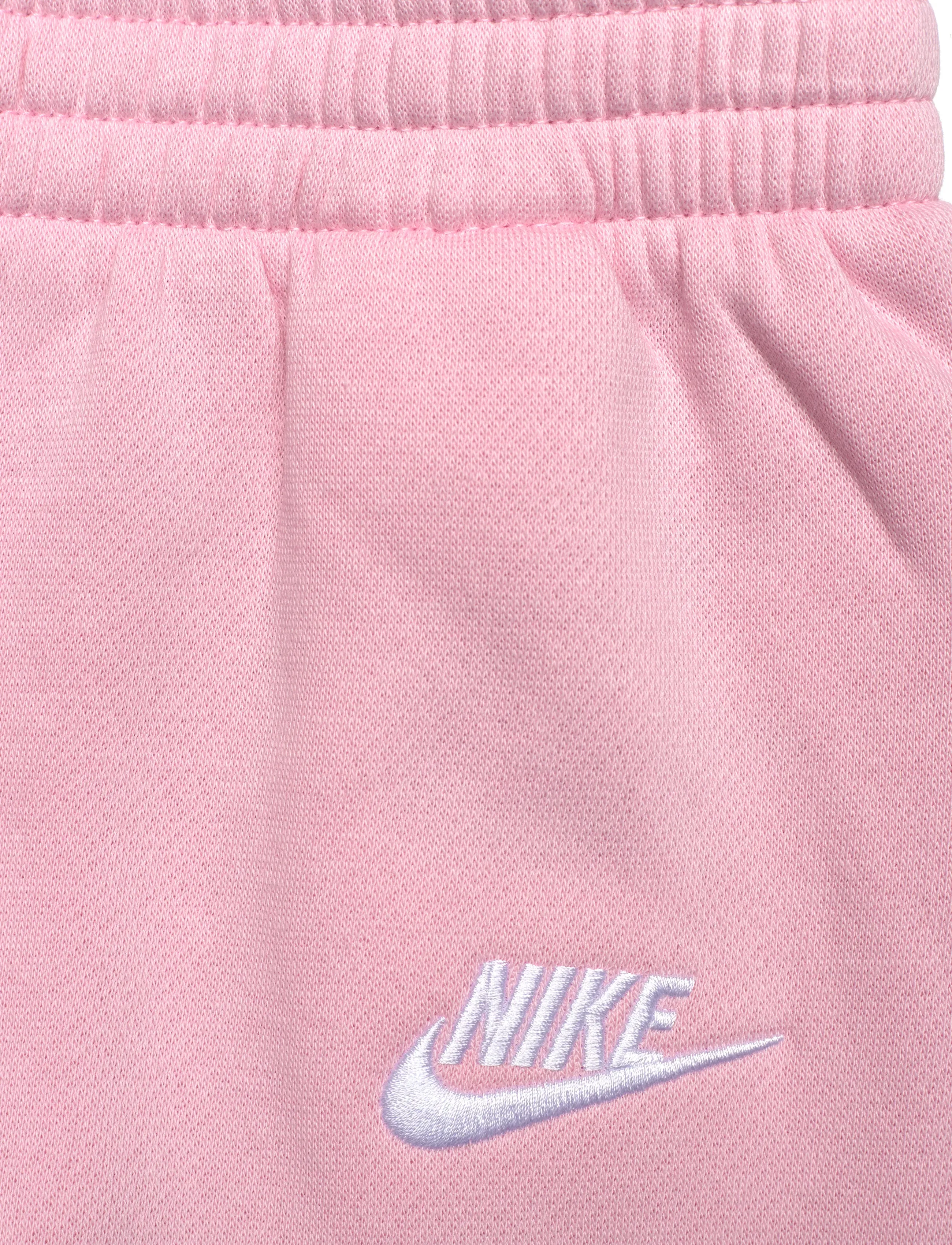 Nike - Nike Full-Zip Club Set - mineral - 4