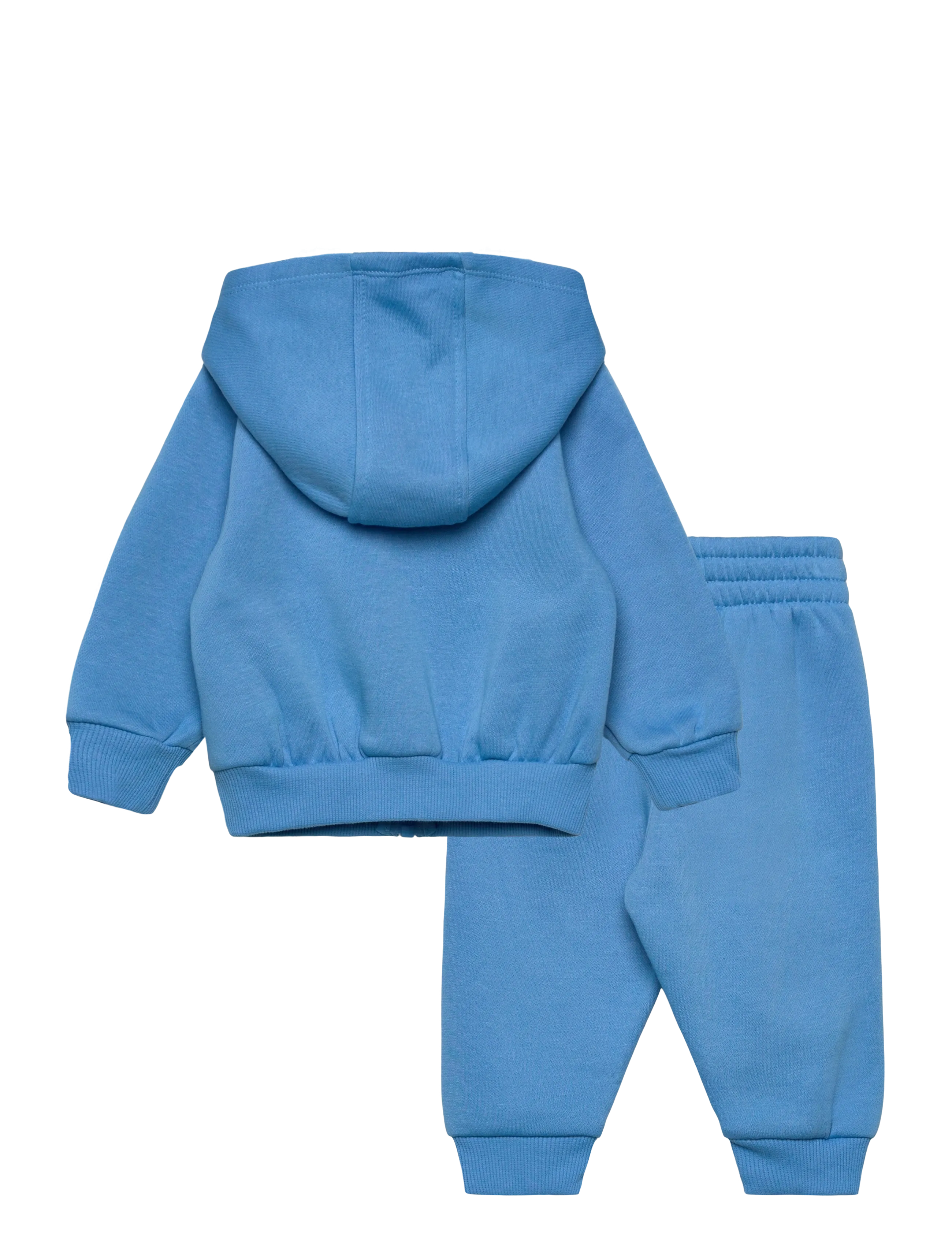 Nike - Nike Full-Zip Club Set - university blue - 1