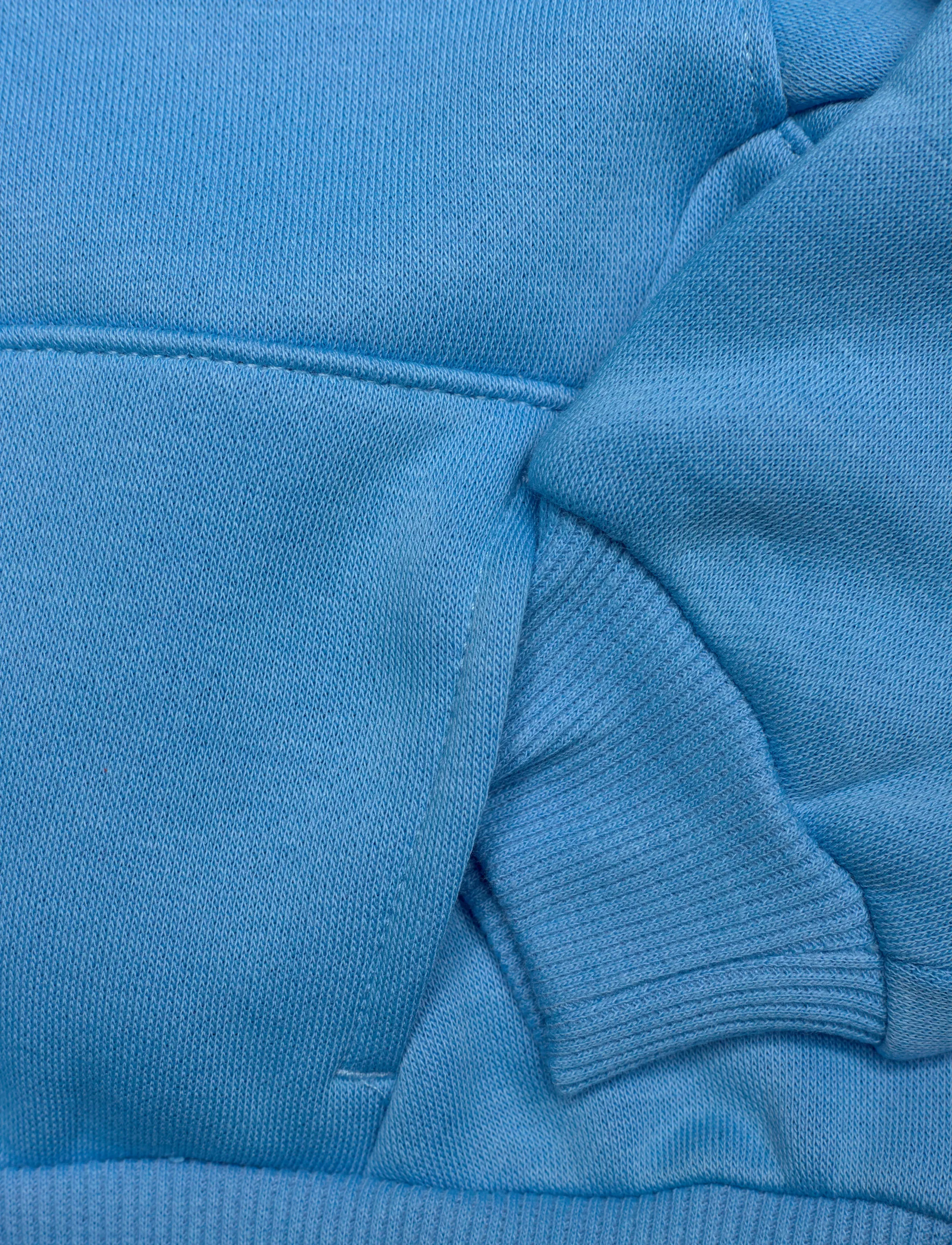Nike - Nike Full-Zip Club Set - university blue - 3
