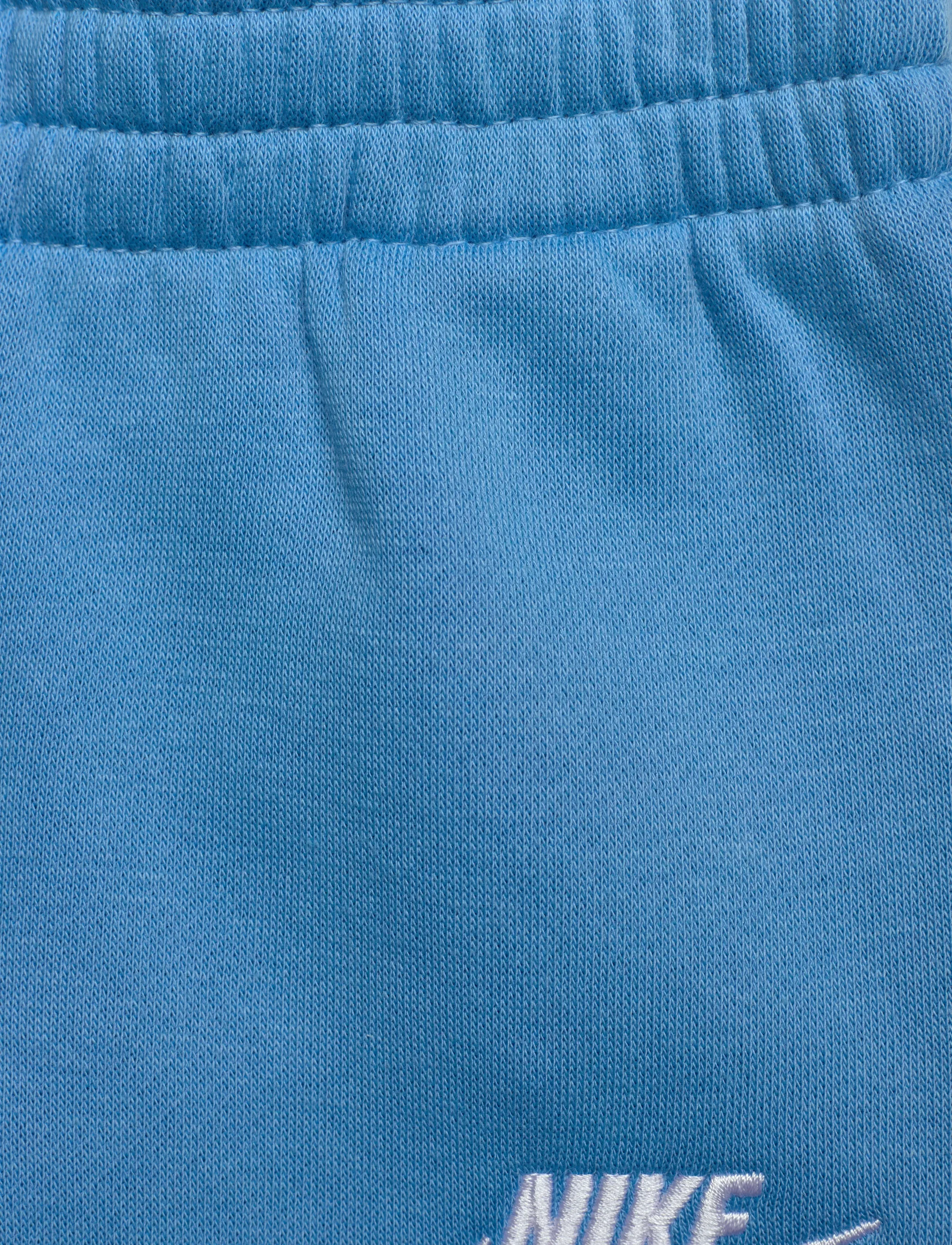 Nike - Nike Full-Zip Club Set - university blue - 4