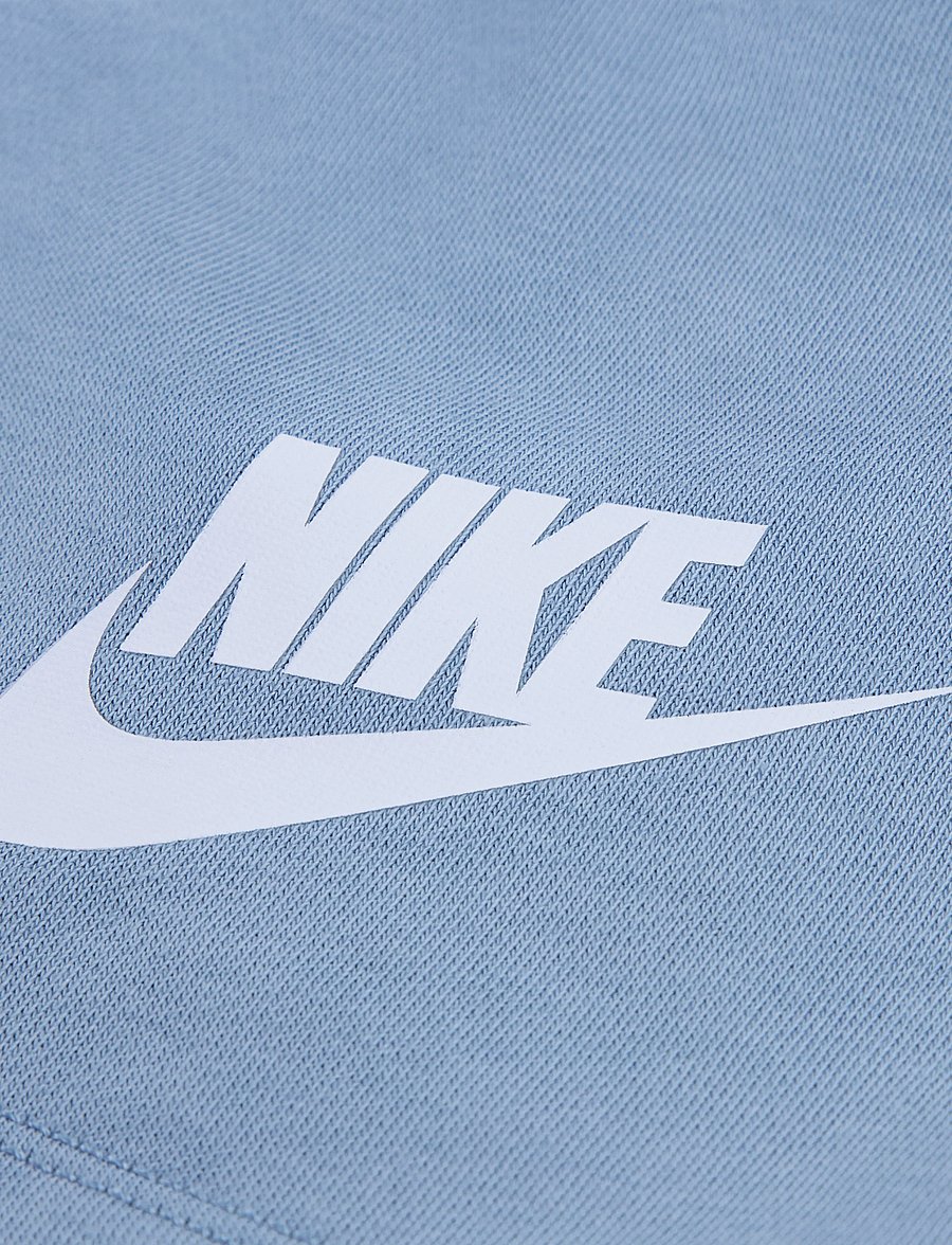 Nike - NIKE CLUB TEE & SHORT SET - 2-teilige sets - blue - 2