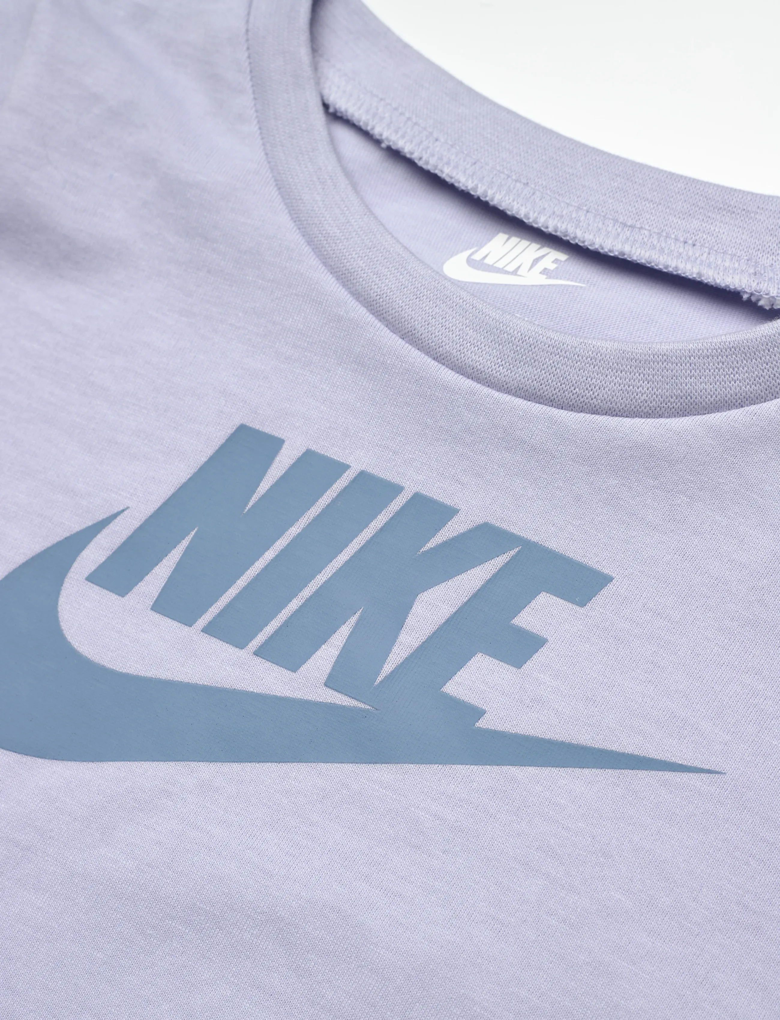 Nike - NIKE CLUB TEE & SHORT SET - 2-teilige sets - blue - 2