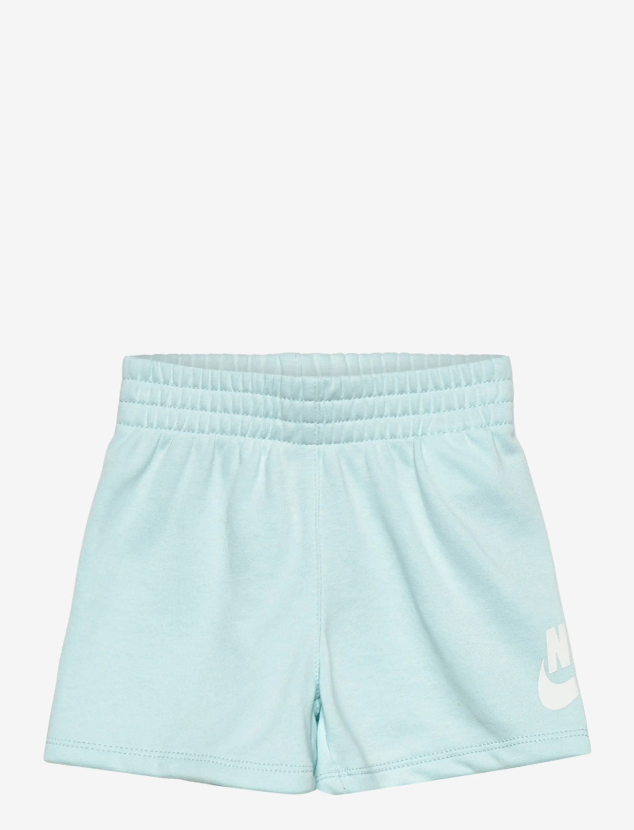 Nike - NKN CLUB TEE AND SHORT SET / NKN CLUB TEE AND SHORT SET - 2-teilige sets - glacier blue - 2