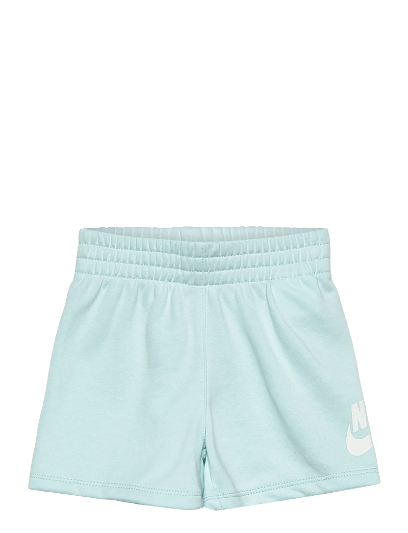 Nike - NKN CLUB TEE AND SHORT SET / NKN CLUB TEE AND SHORT SET - 2-teilige sets - glacier blue - 2