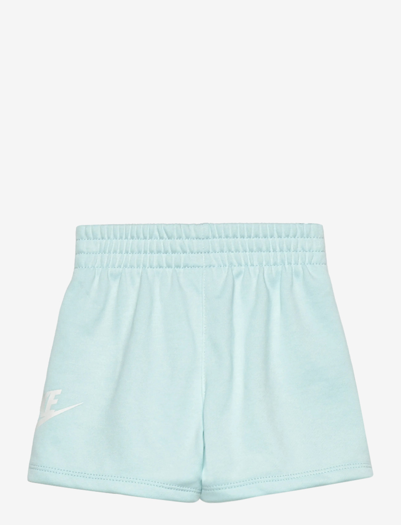 Nike - NKN CLUB TEE AND SHORT SET / NKN CLUB TEE AND SHORT SET - 2-teilige sets - glacier blue - 3