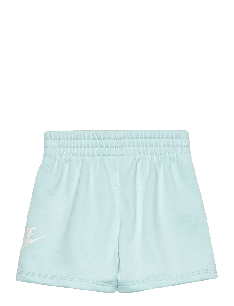 Nike - NKN CLUB TEE AND SHORT SET / NKN CLUB TEE AND SHORT SET - 2-teilige sets - glacier blue - 3