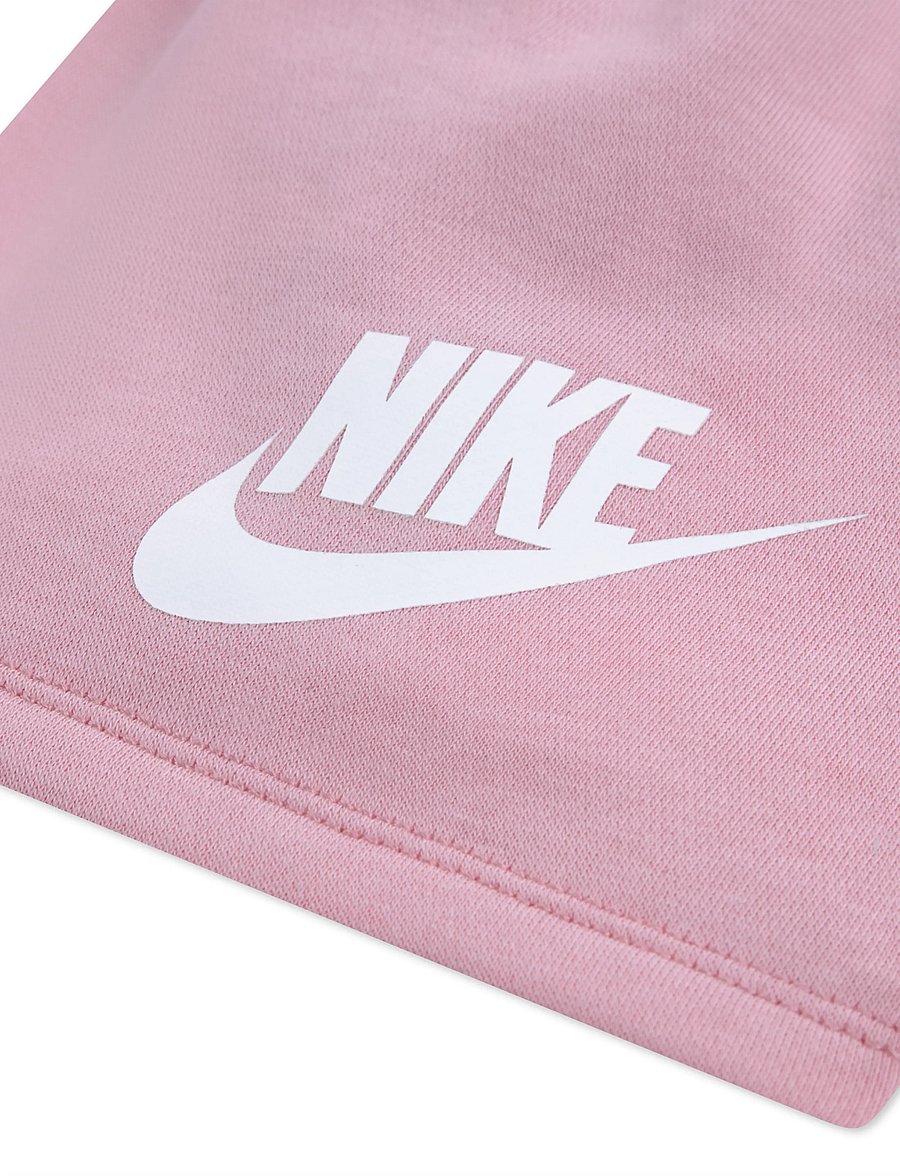 Nike - NIKE CLUB TEE & SHORT SET - 2-osalised komplektid - mineral - 2