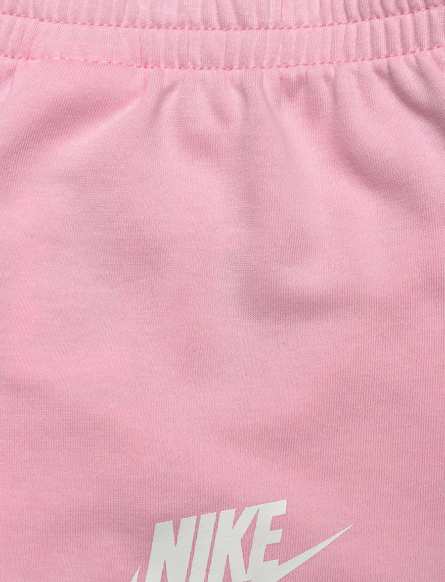 Nike - NIKE CLUB TEE & SHORT SET - 2-osalised komplektid - mineral - 3