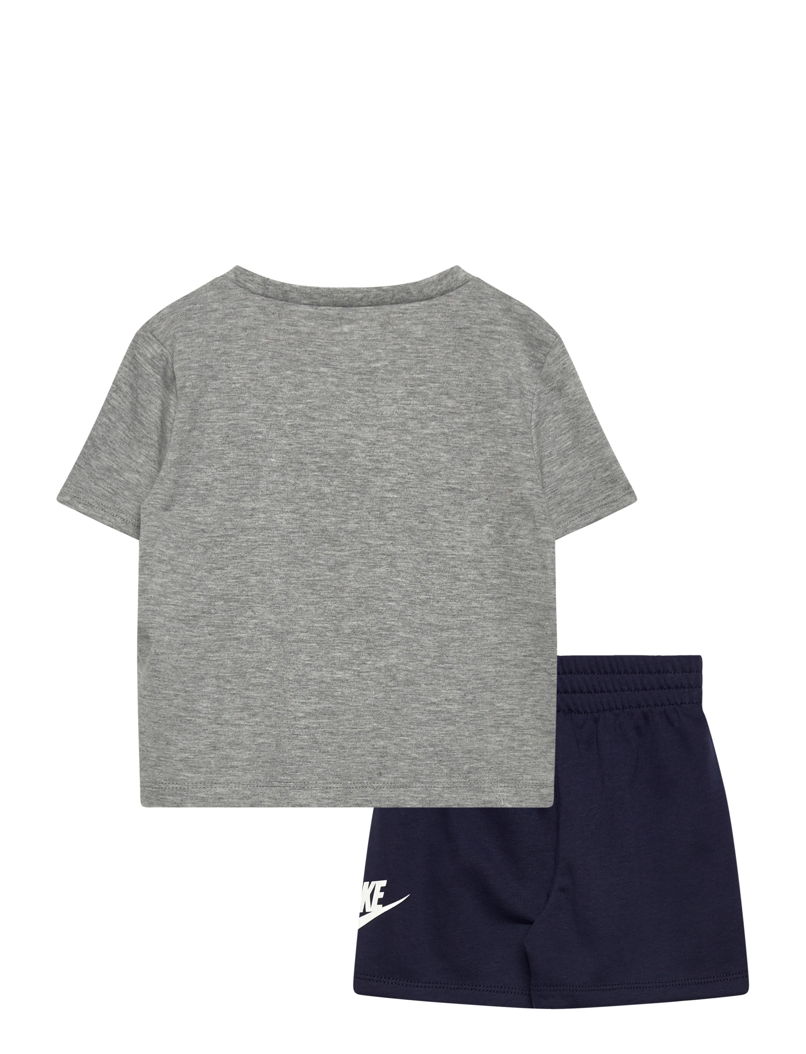 Nike - NIKE CLUB TEE & SHORT SET - 2-osalised komplektid - multi coloured - 1