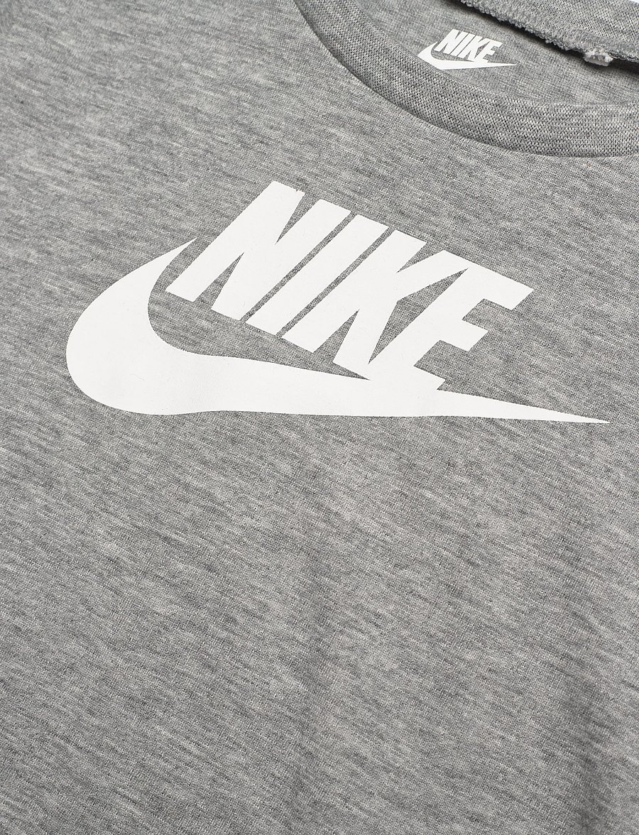 Nike - NIKE CLUB TEE & SHORT SET - 2-osalised komplektid - multi coloured - 2