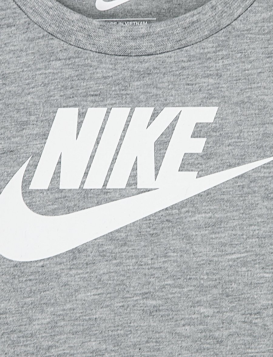 Nike - NIKE CLUB TEE & SHORT SET - 2-osalised komplektid - multi coloured - 2