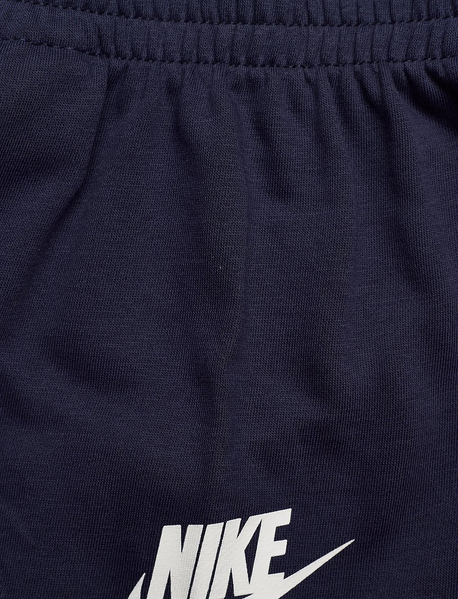 Nike - NIKE CLUB TEE & SHORT SET - 2-osalised komplektid - multi coloured - 3
