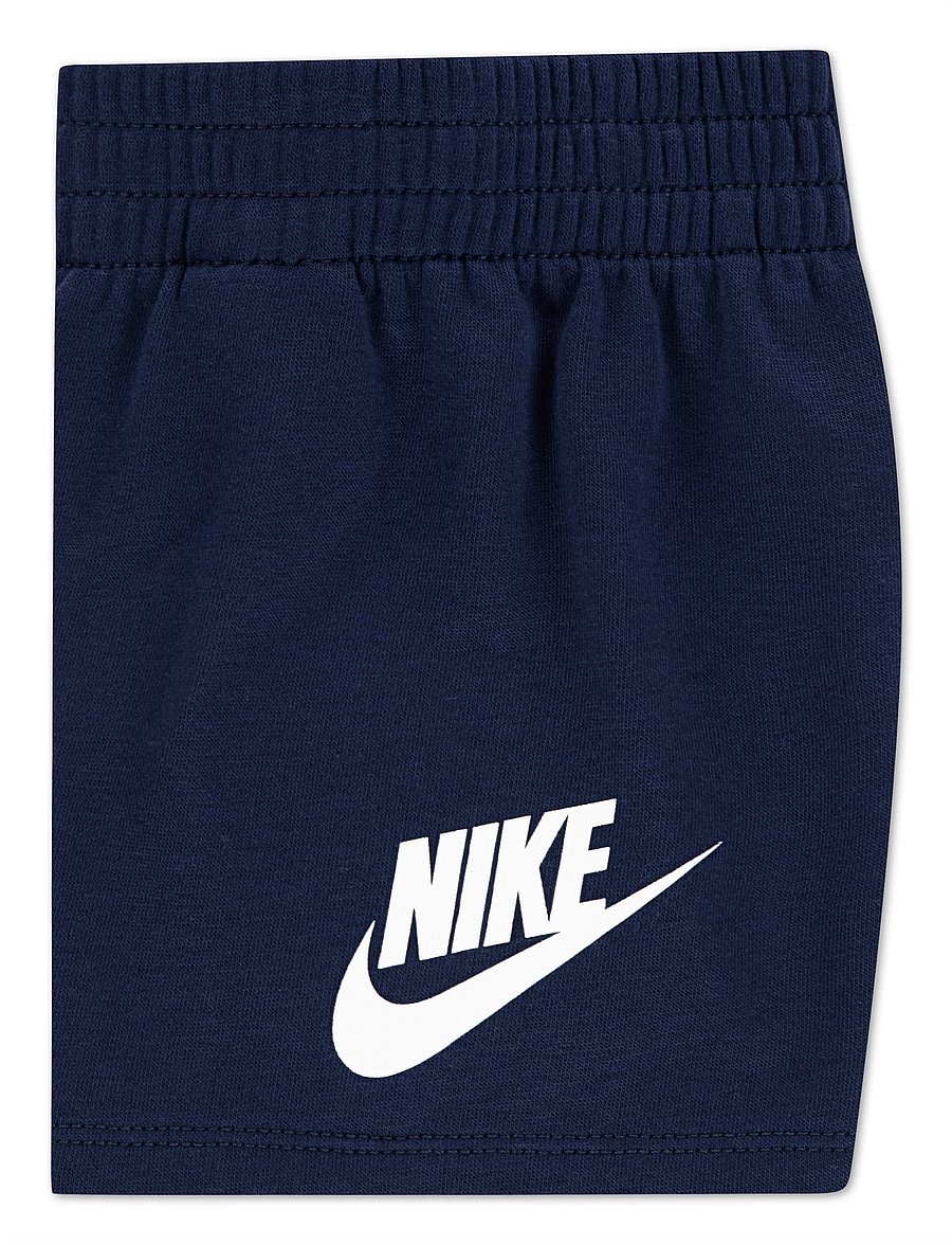 Nike - NIKE CLUB TEE & SHORT SET - 2-osalised komplektid - multi coloured - 3