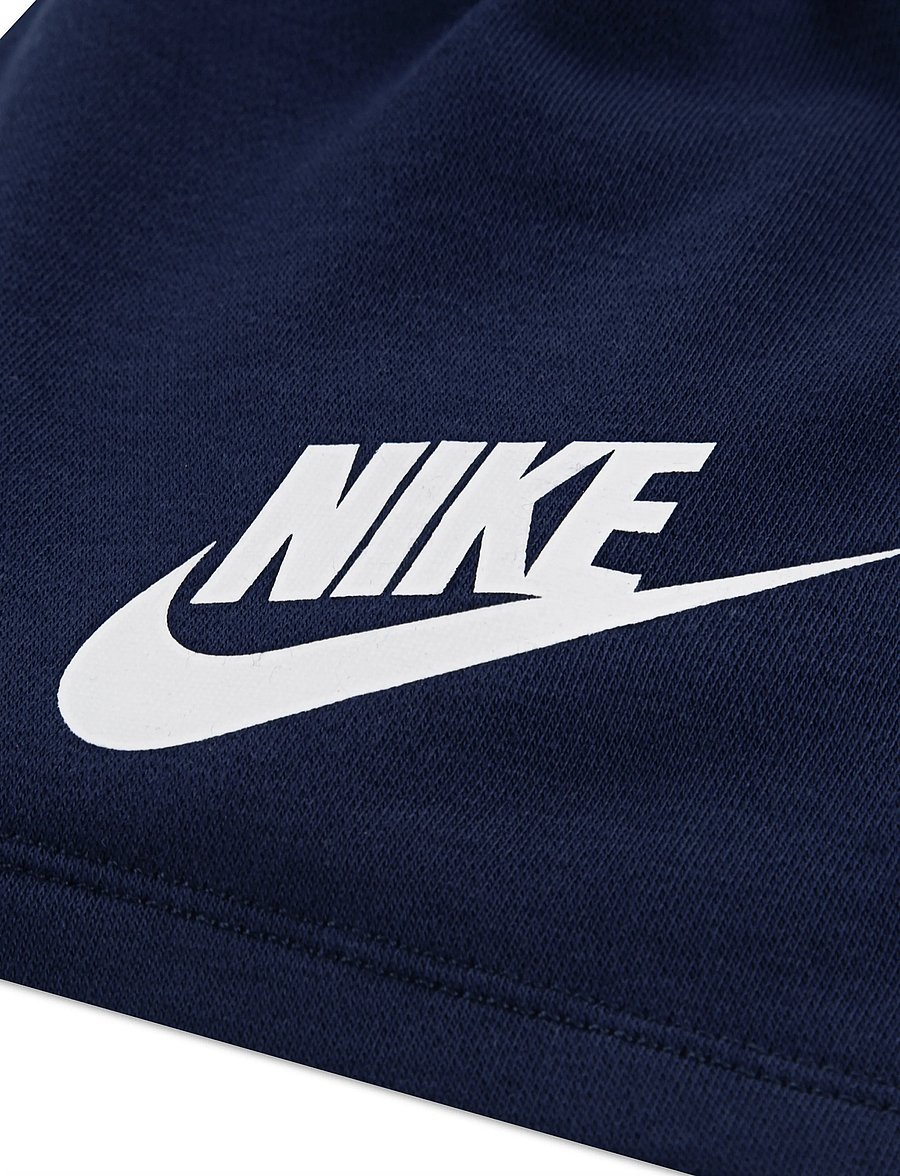 Nike - NIKE CLUB TEE & SHORT SET - 2-osalised komplektid - multi coloured - 4