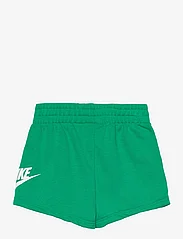 Nike - NKN CLUB TEE AND SHORT SET / NKN CLUB TEE AND SHORT SET - sets with short-sleeved t-shirt - stadium green - 3