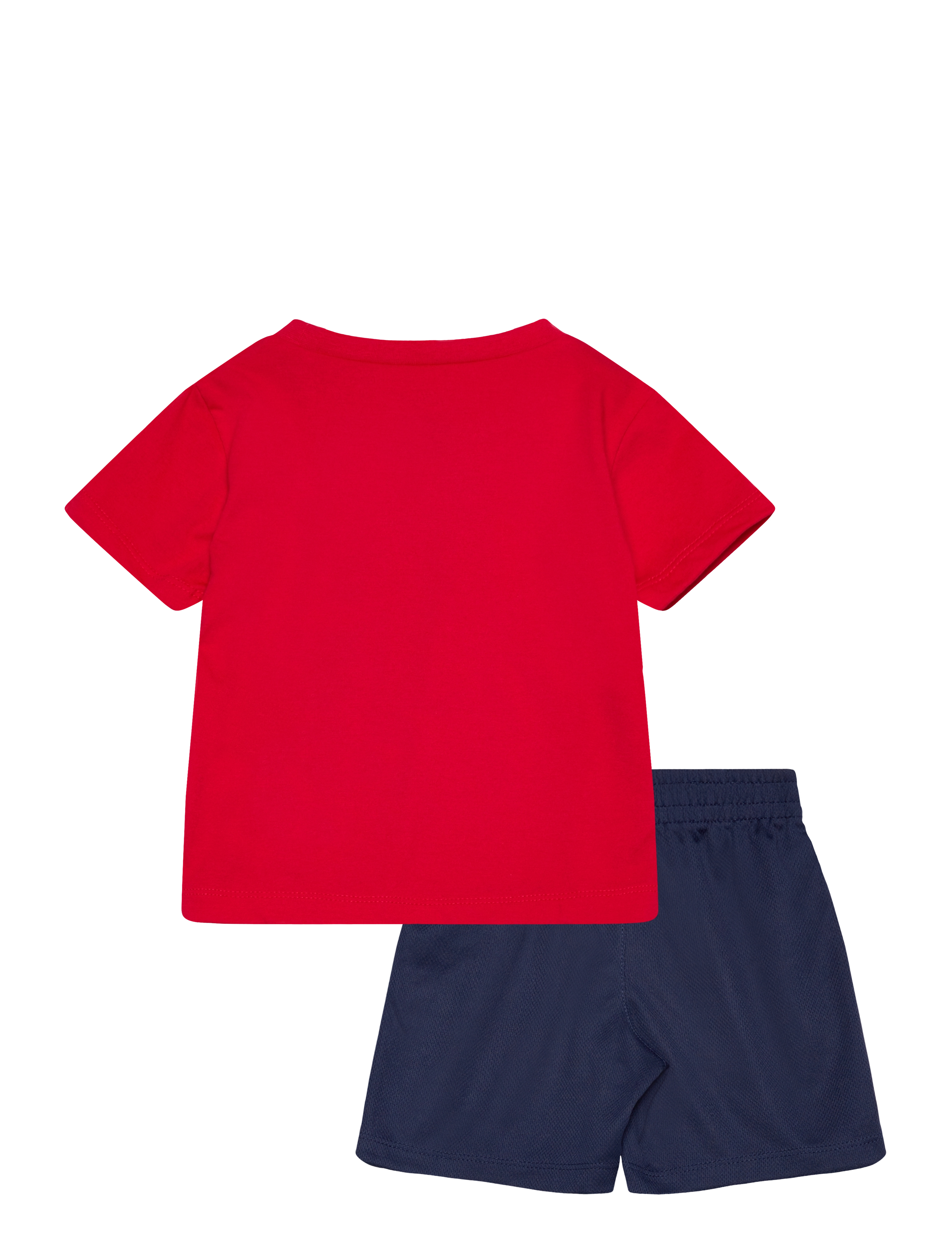 Nike - Nike Sportswear Short Set - 2-osalised komplektid - midnight navy - 1