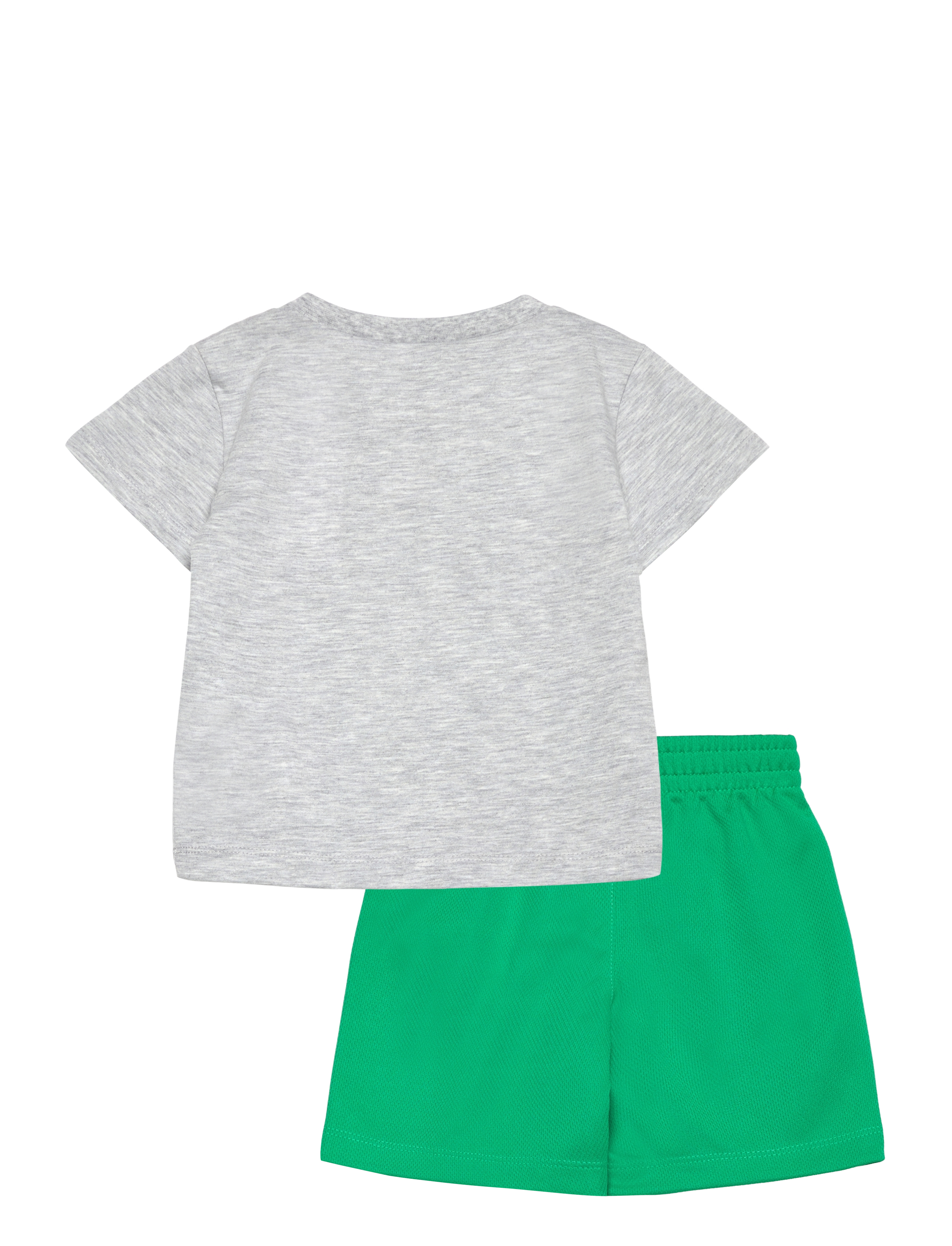 Nike - Nike Sportswear Short Set - 2-teilige sets - stadium green - 1