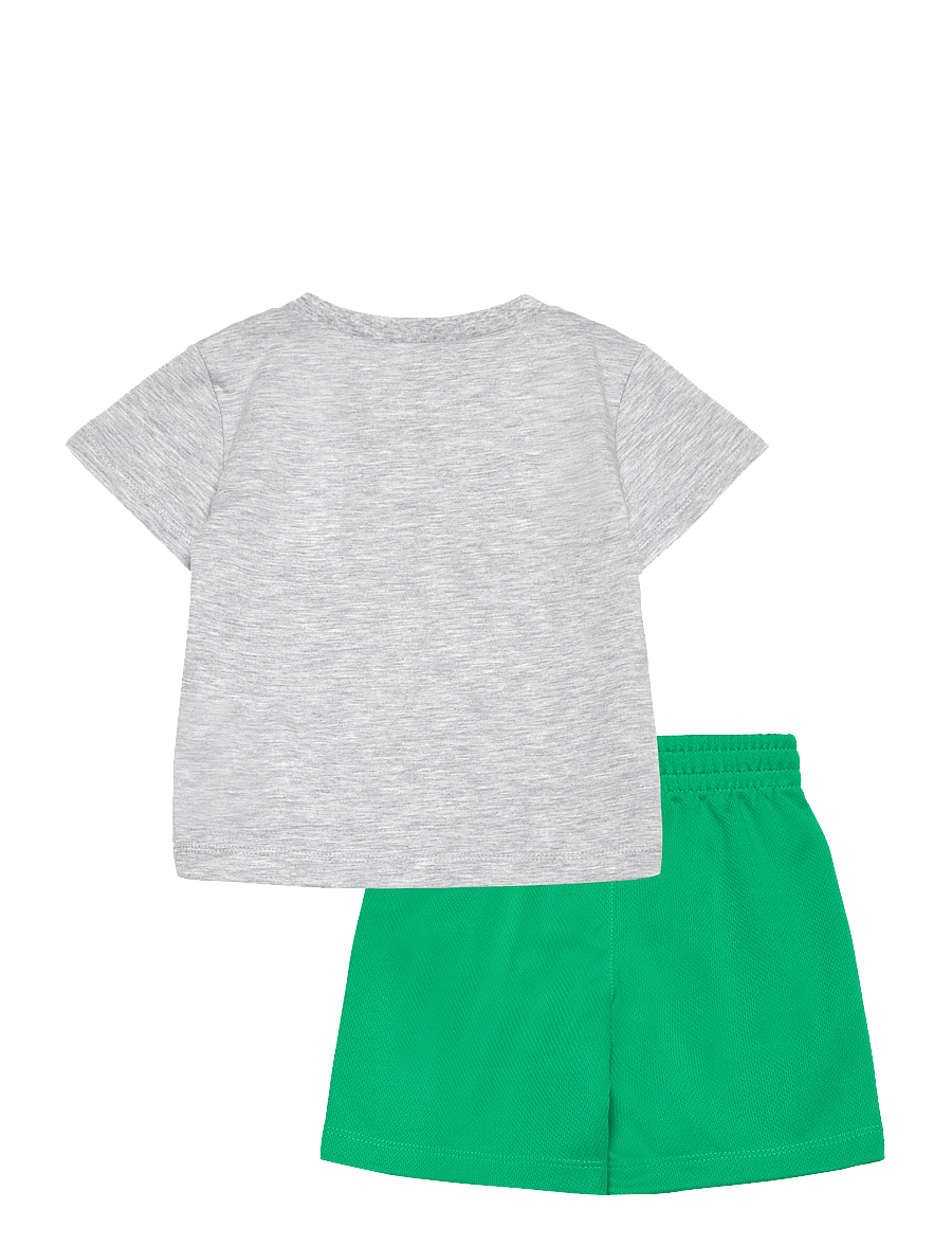 Nike - Nike Sportswear Short Set - 2-osalised komplektid - stadium green - 1