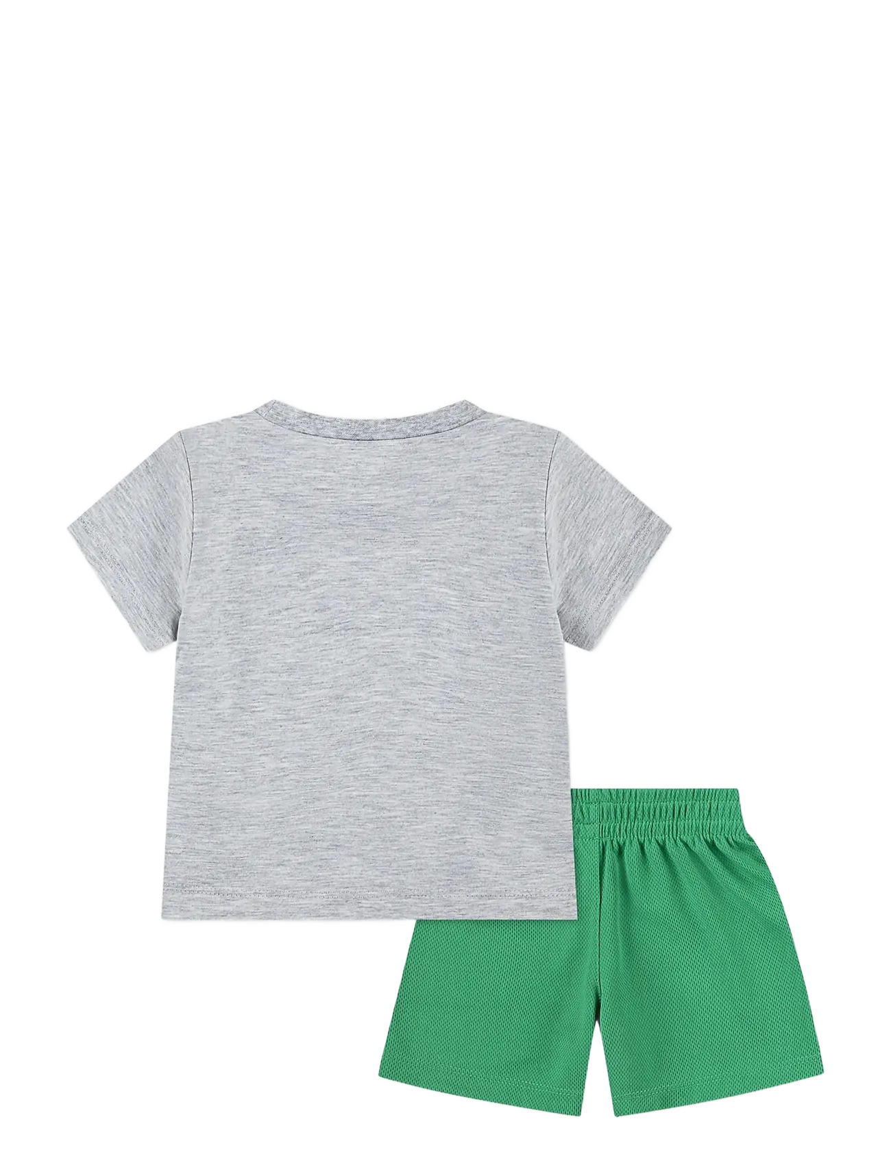 Nike - Nike Sportswear Short Set - laveste priser - stadium green - 1