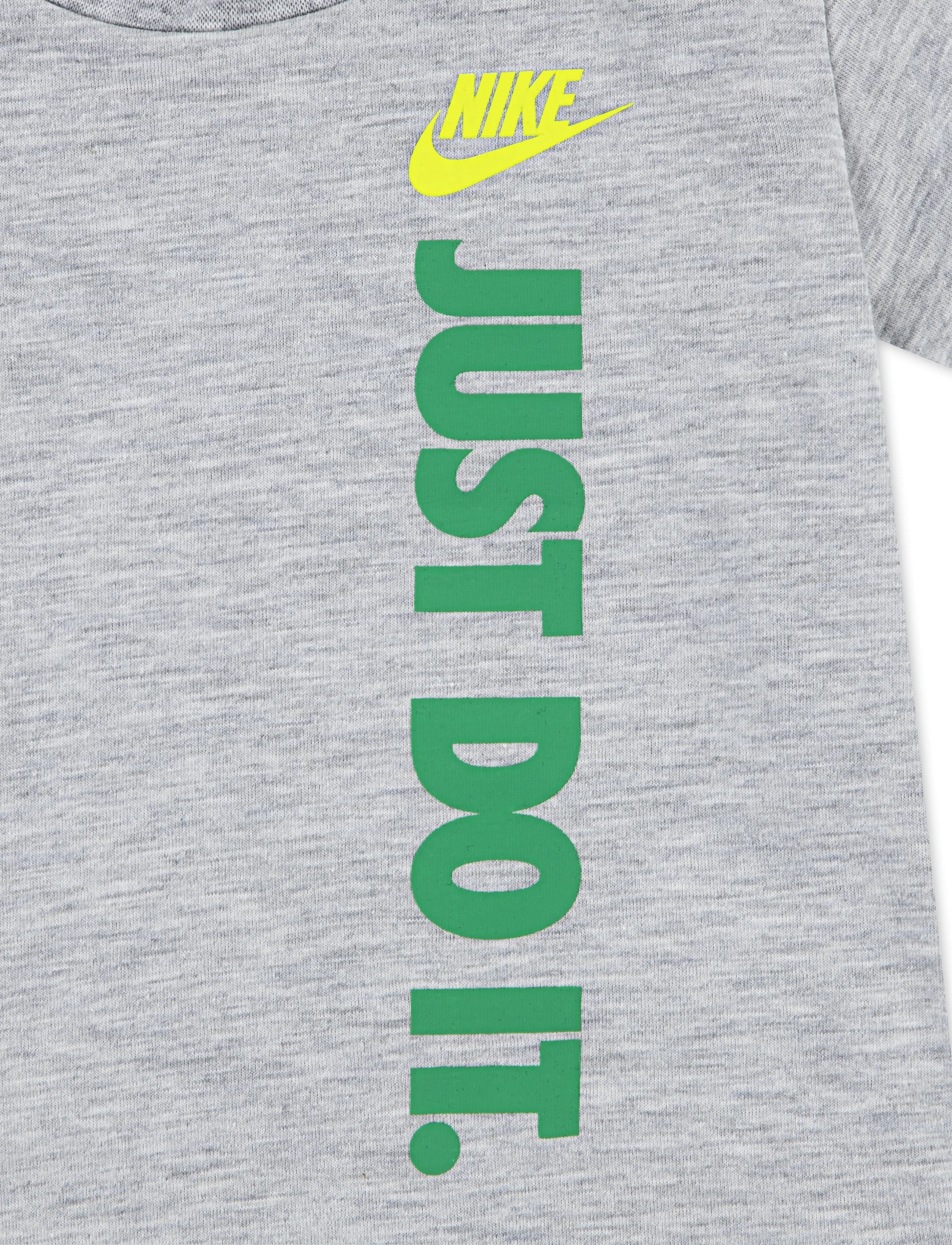 Nike - Nike Sportswear Short Set - laveste priser - stadium green - 2