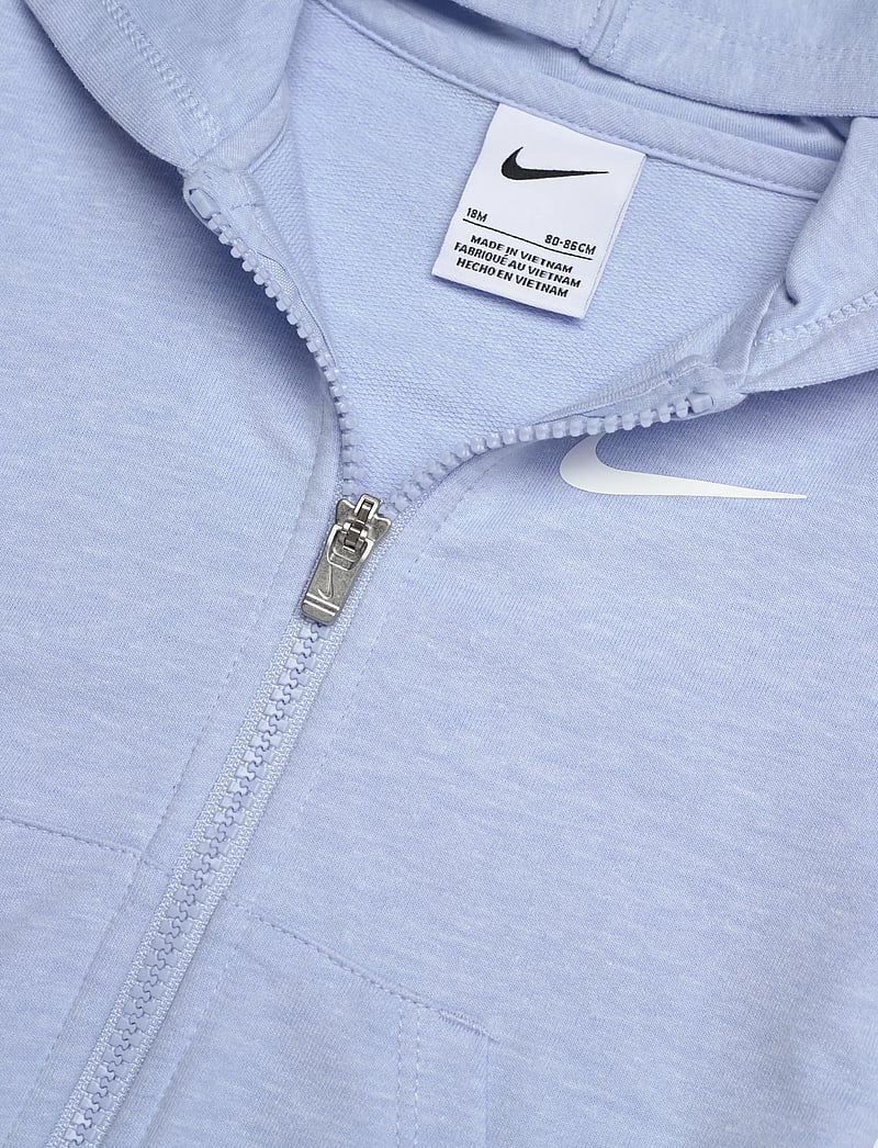 Nike - 3C-3 PC BODYSUIT PANT SET - treniņtērpi un divdaļīgi komplekti - cobalt bliss heather - 2