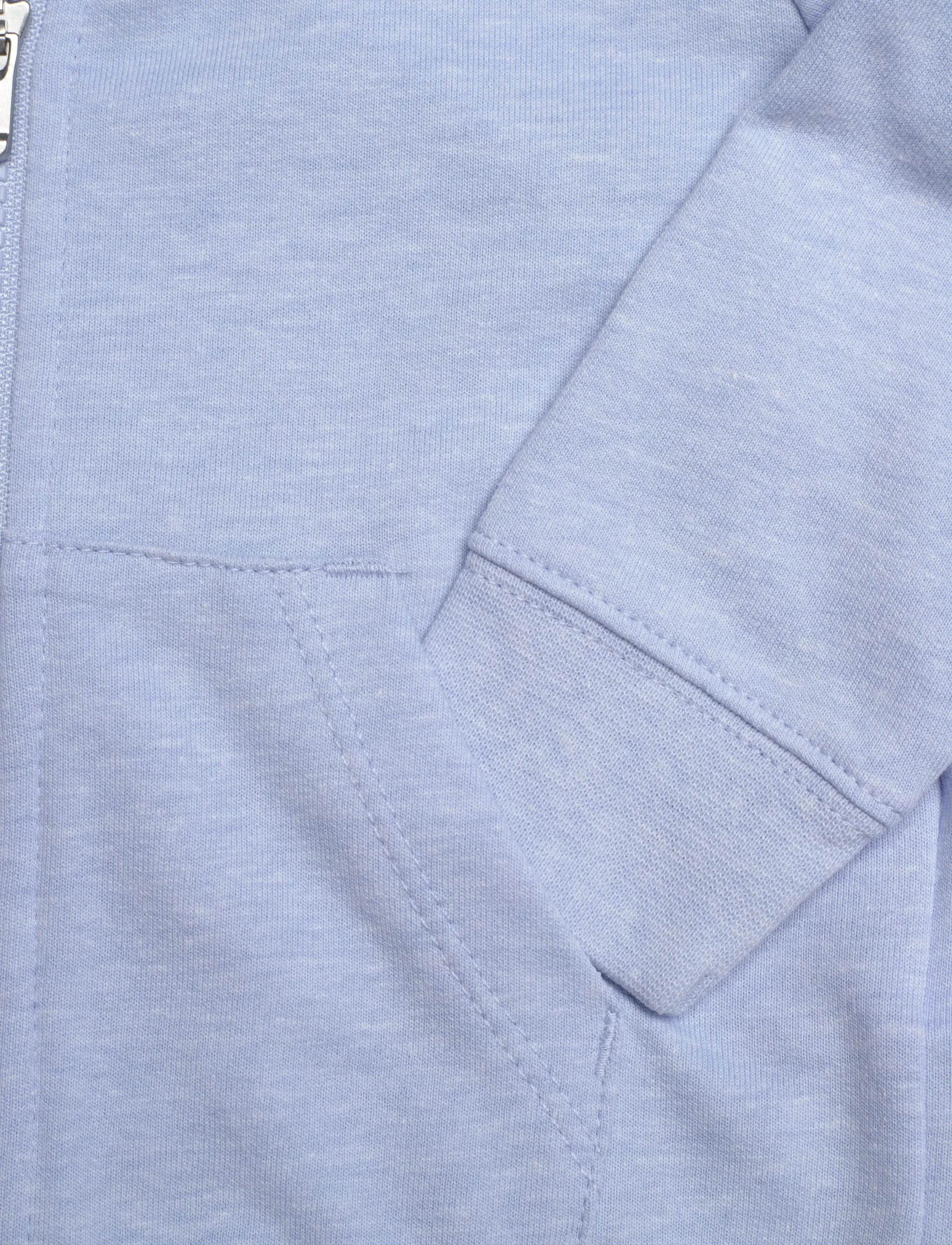 Nike - 3C-3 PC BODYSUIT PANT SET - cobalt bliss heather - 3