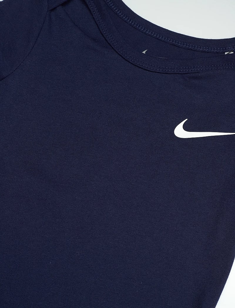 Nike - 3C-3 PC BODYSUIT PANT SET - treniņtērpi un divdaļīgi komplekti - cobalt bliss heather - 4